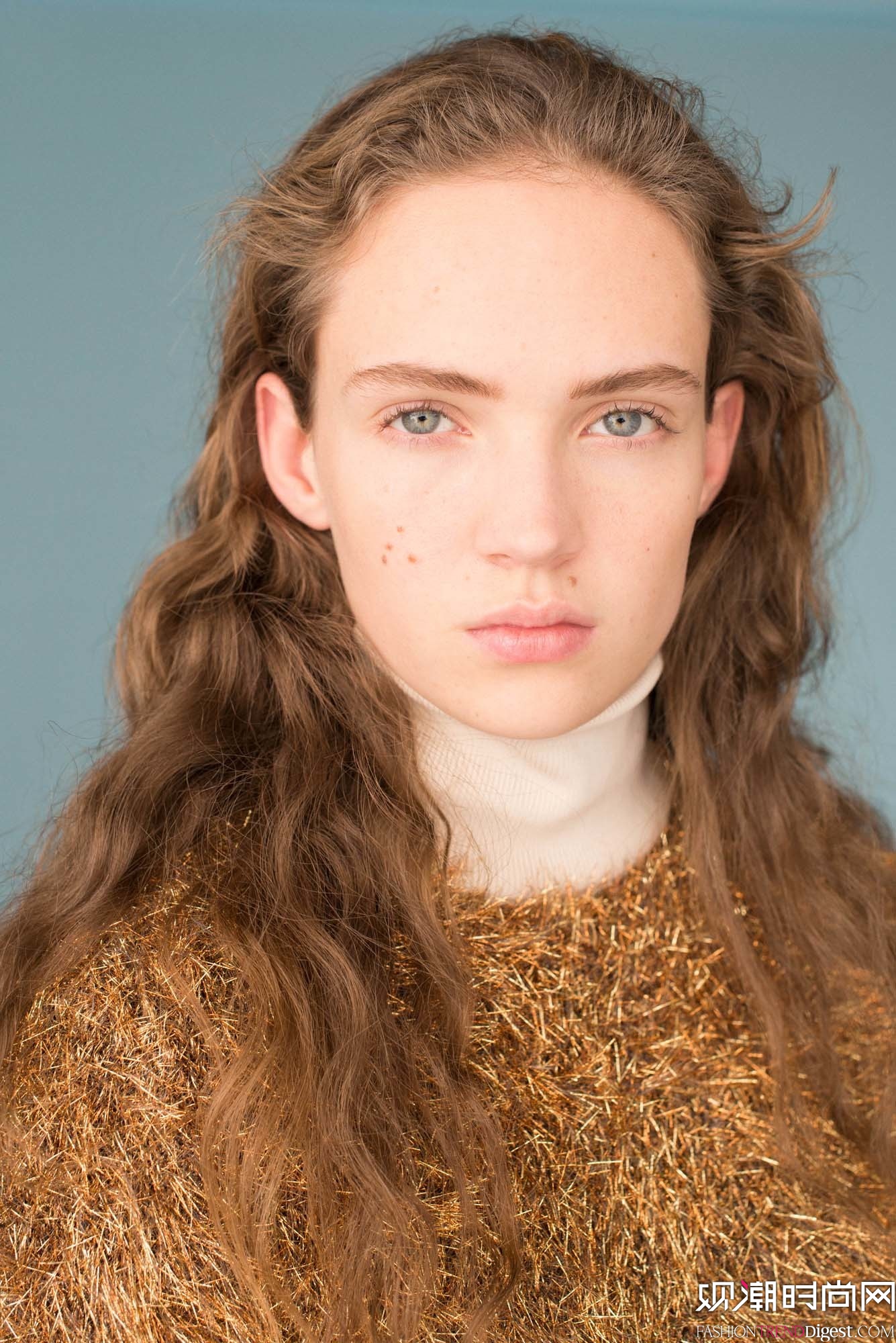 Paco Rabanne 2016ϵLookBookDƬ