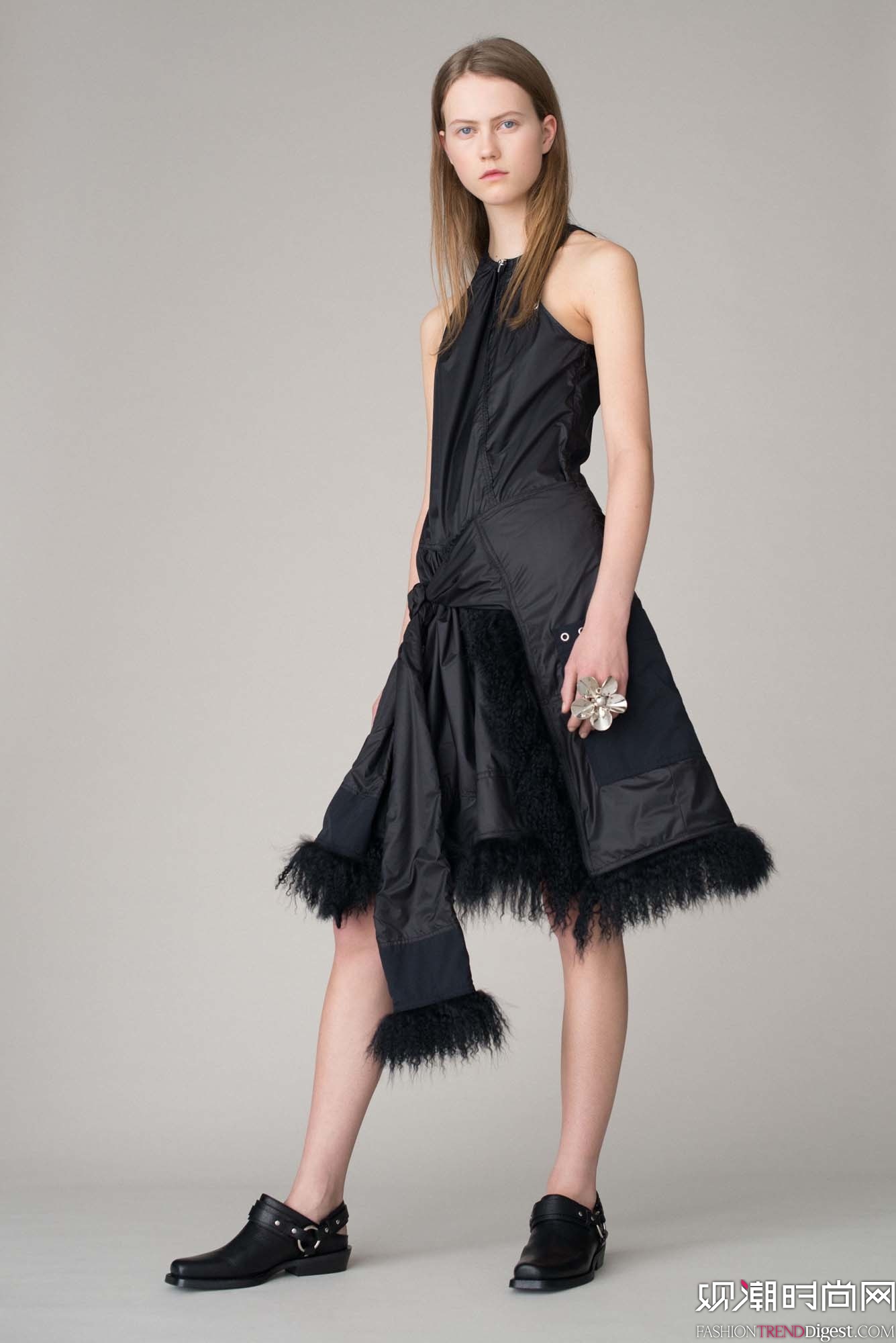 Paco Rabanne 2016ϵLookBookDƬ