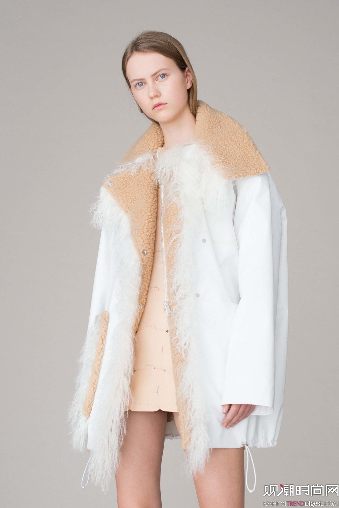 Paco Rabanne 2016ϵLookBookDƬ