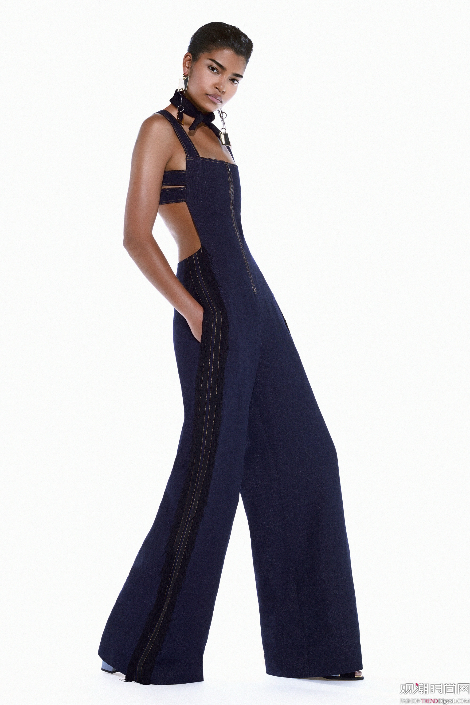 BCBG Max Azria 2016ϵLookBookͼƬ