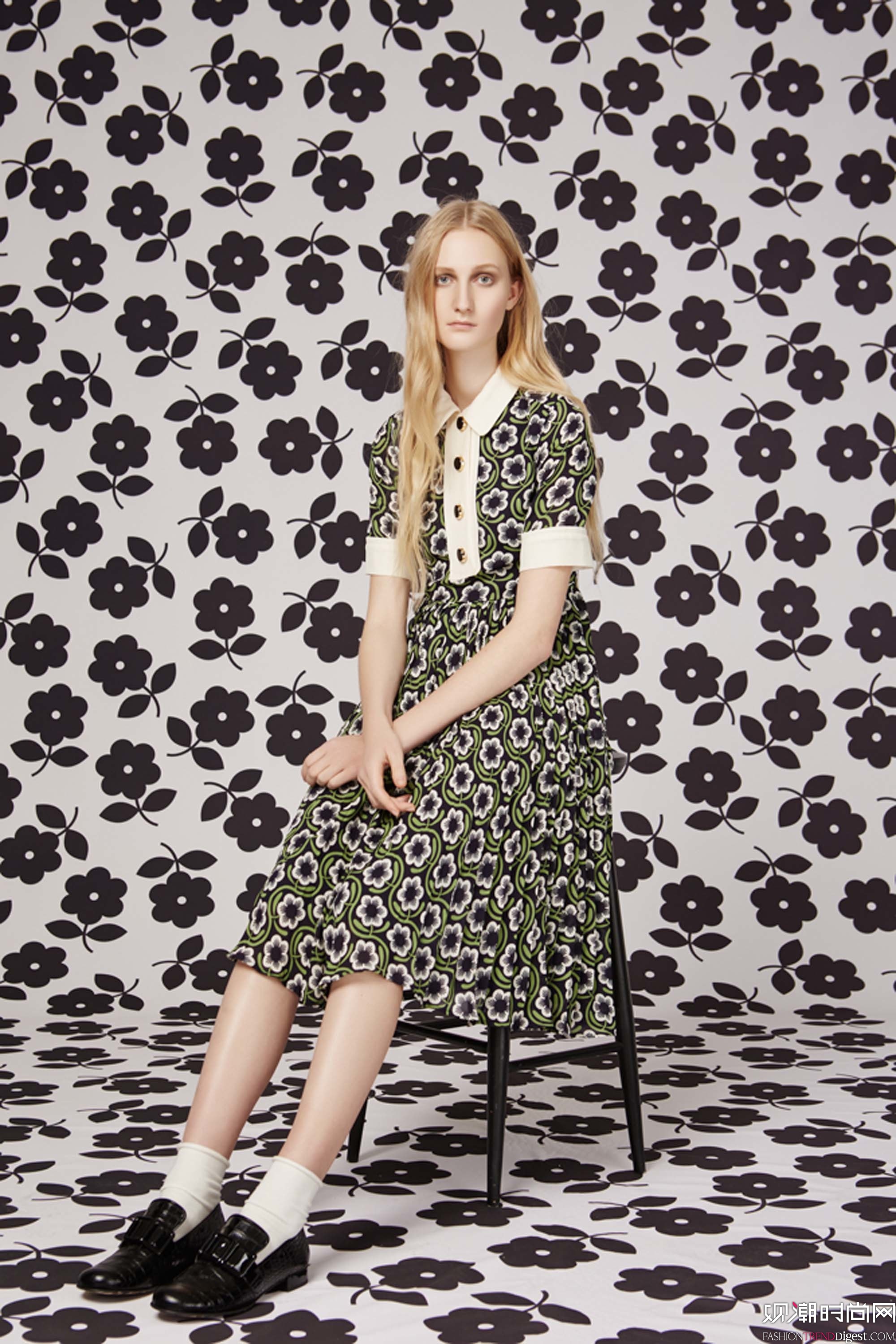 Orla Kiely 2016ϵLookBookͼƬ