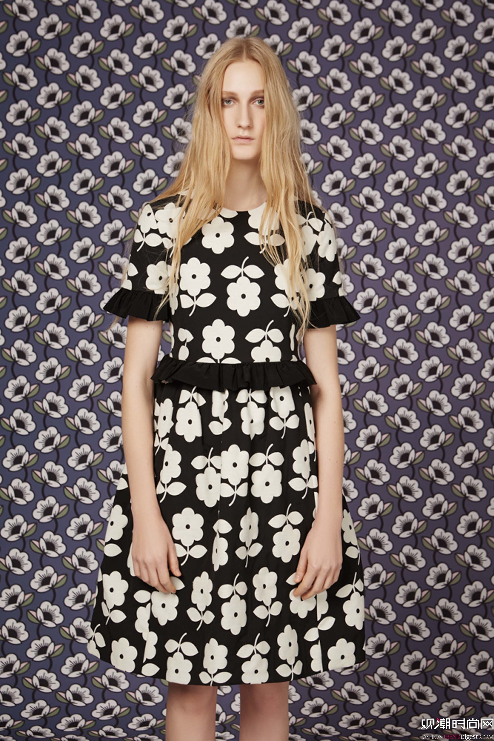 Orla Kiely 2016ϵLookBookͼƬ