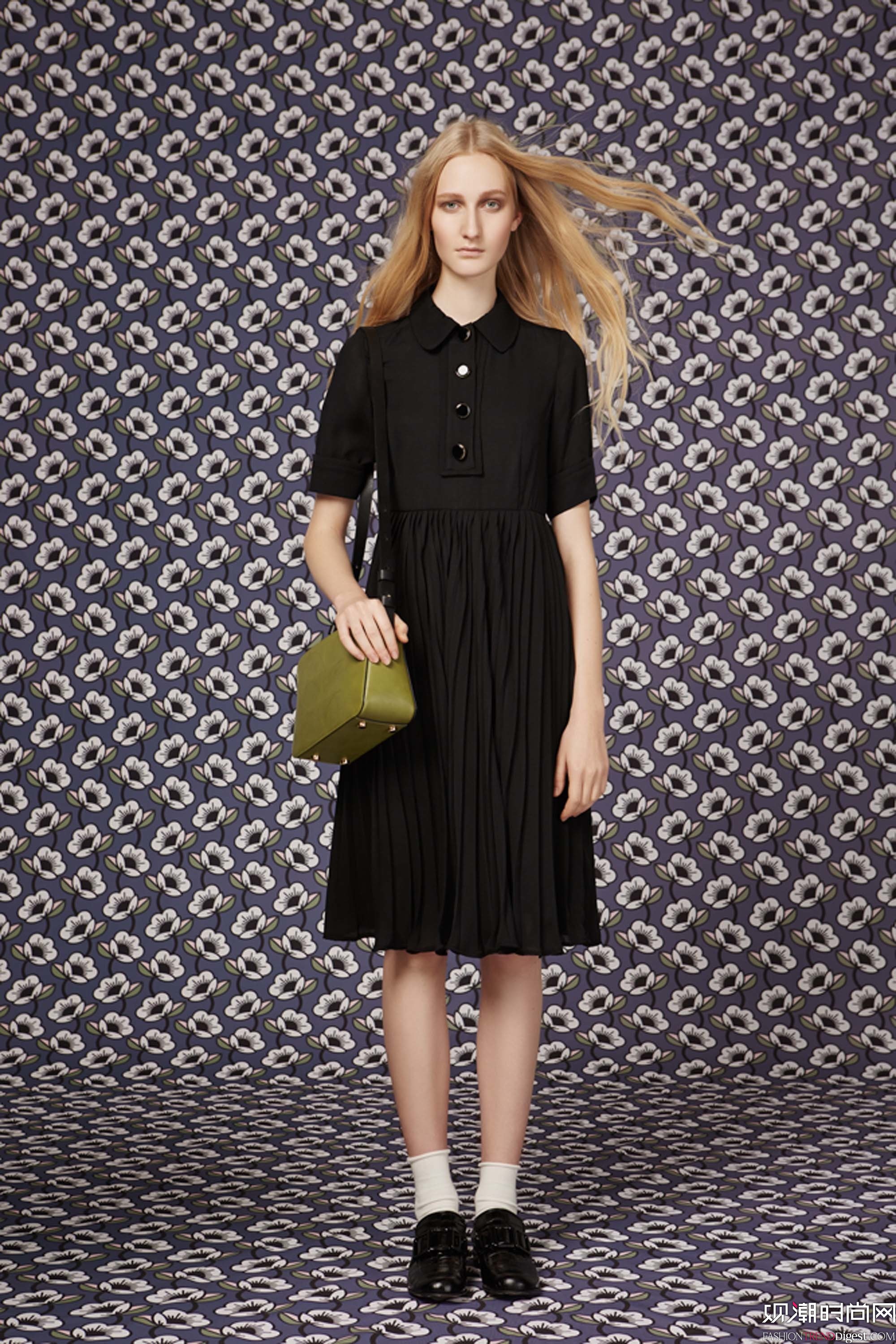 Orla Kiely 2016ϵLookBookͼƬ