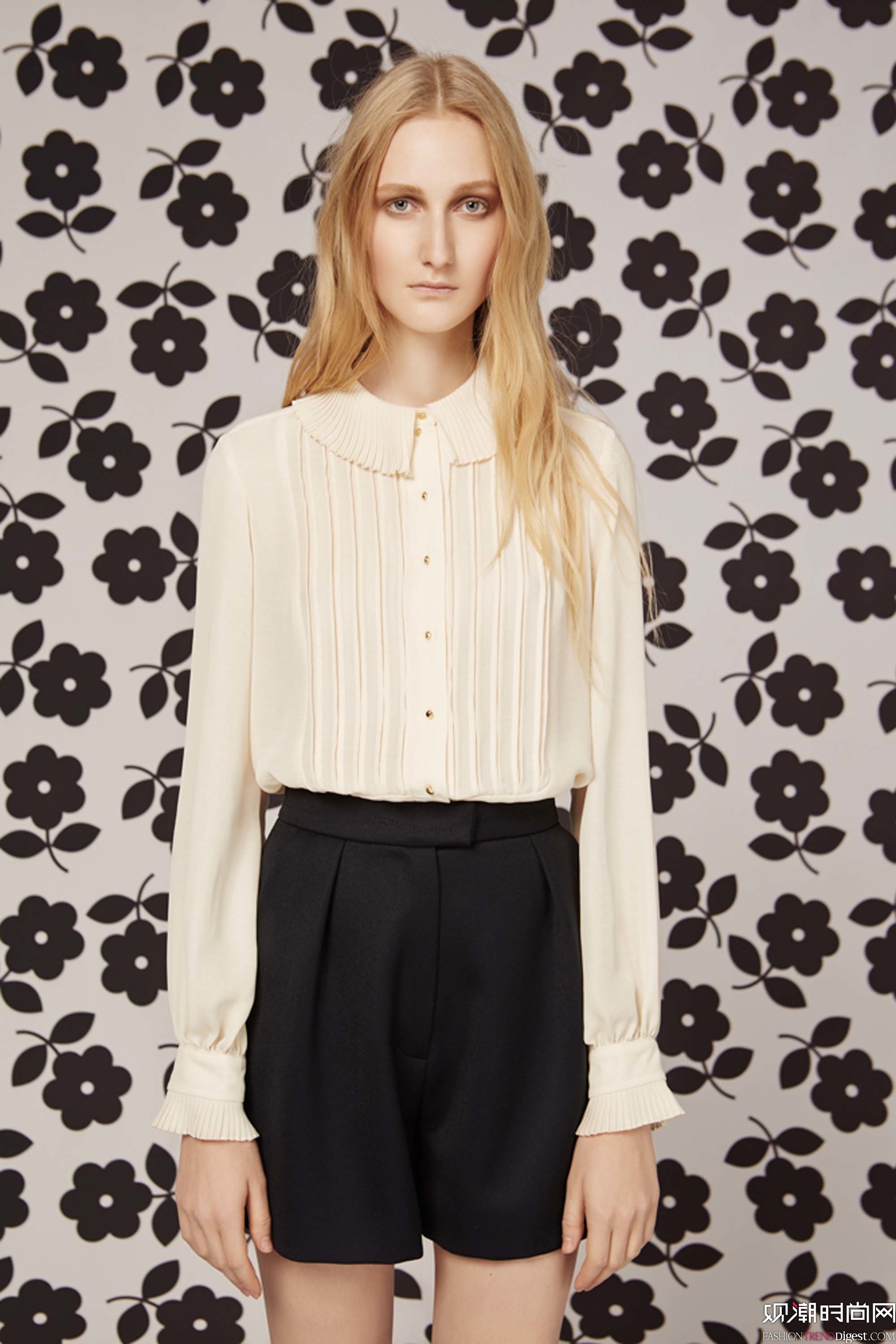 Orla Kiely 2016ϵLookBookͼƬ