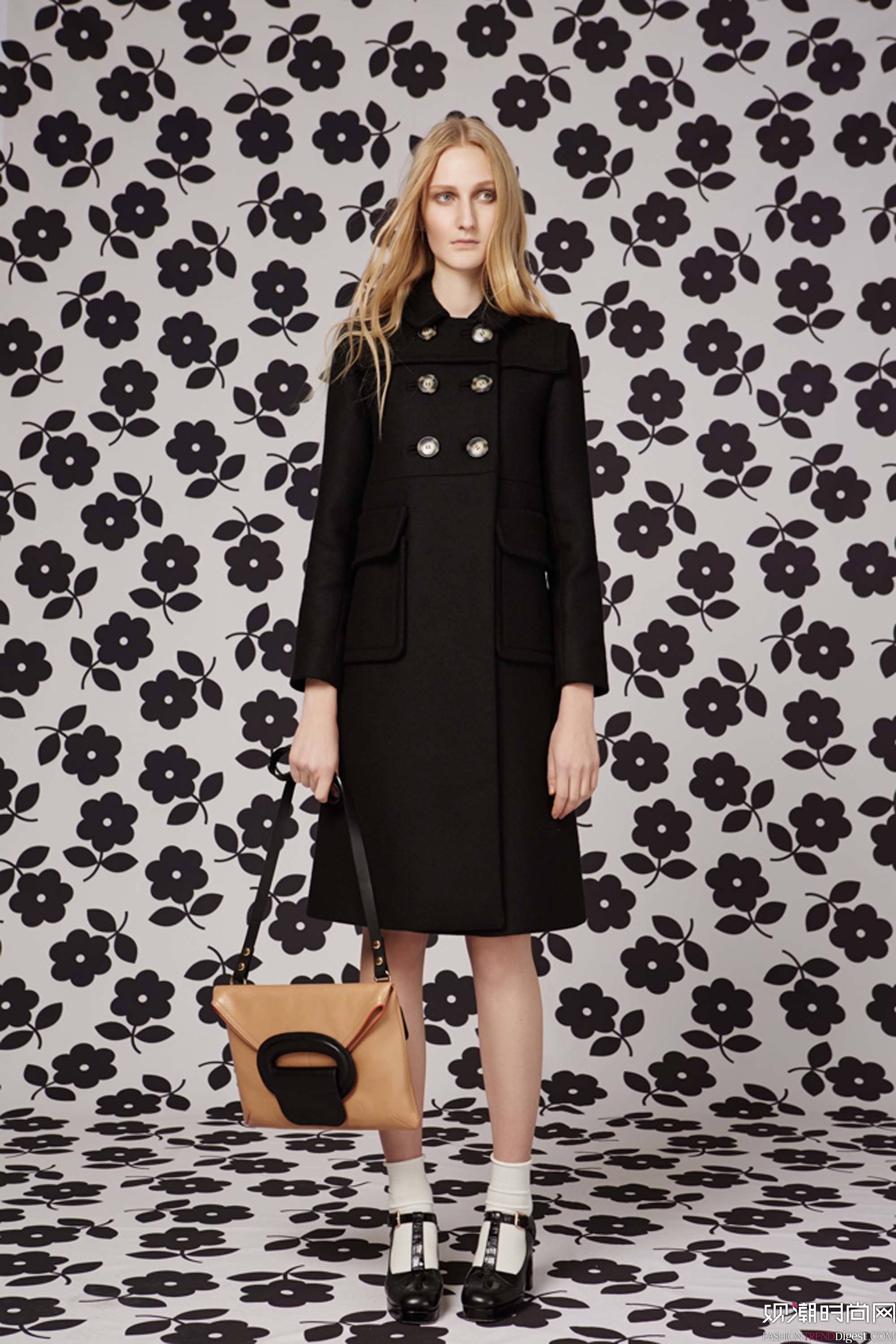 Orla Kiely 2016ϵLookBookͼƬ