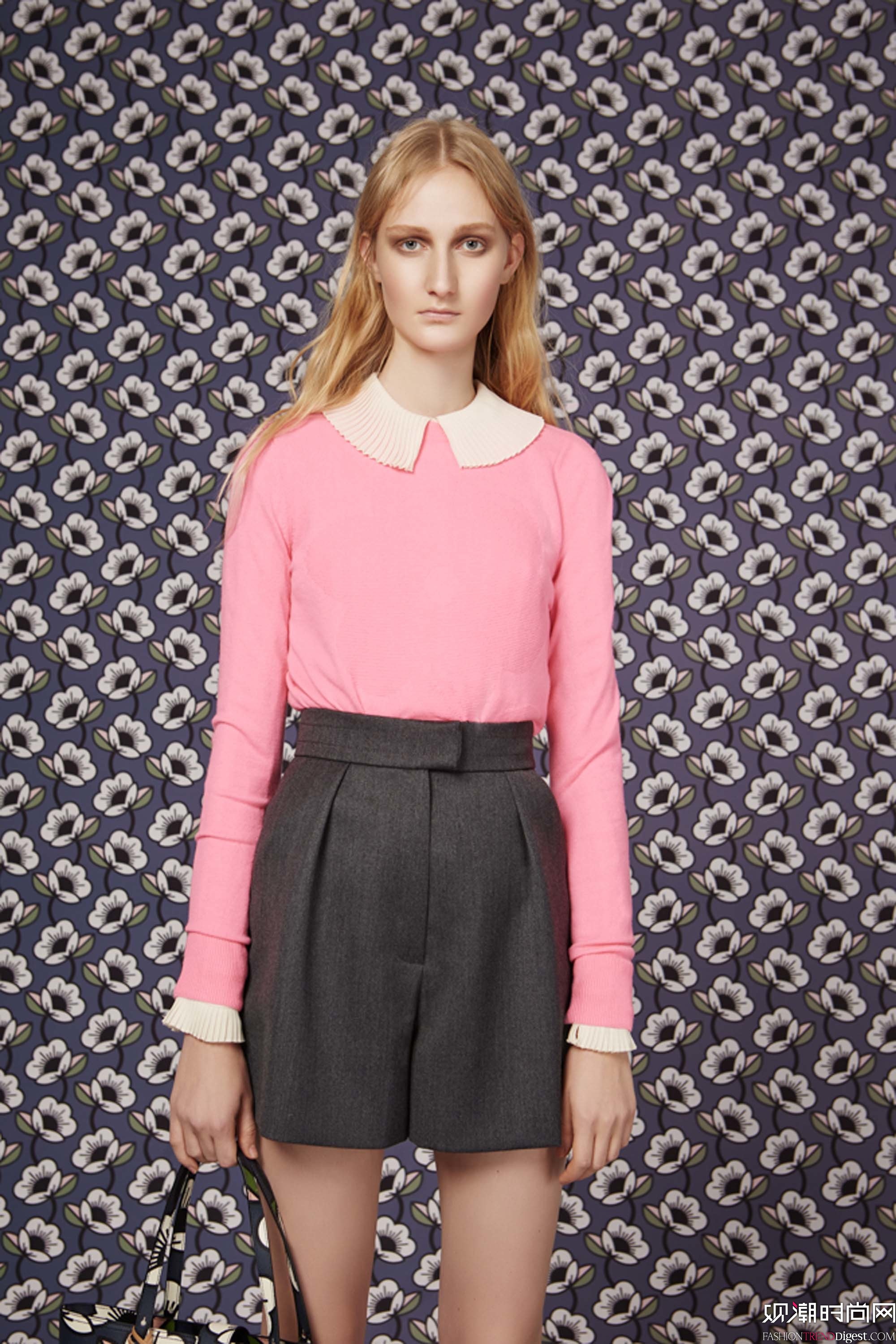 Orla Kiely 2016ϵLookBookͼƬ