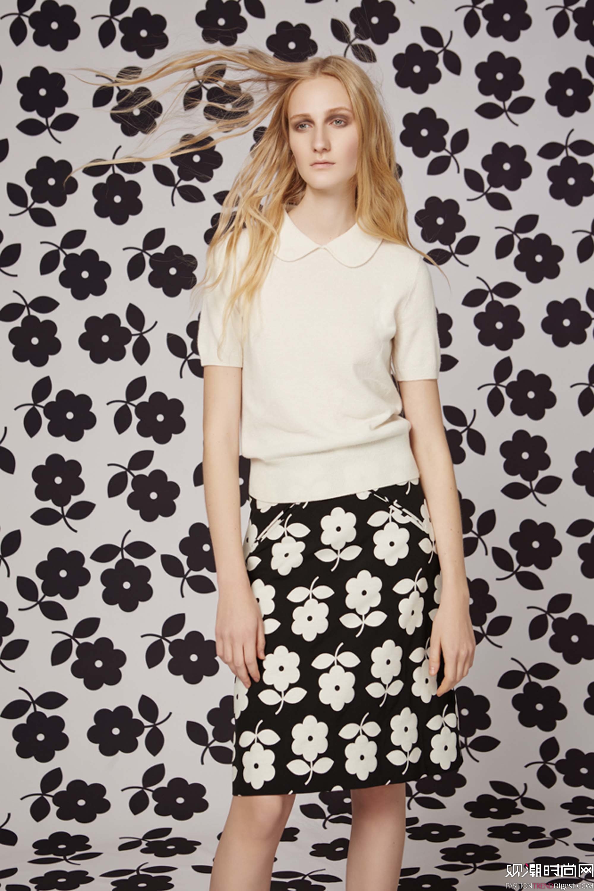 Orla Kiely 2016ϵLookBookͼƬ