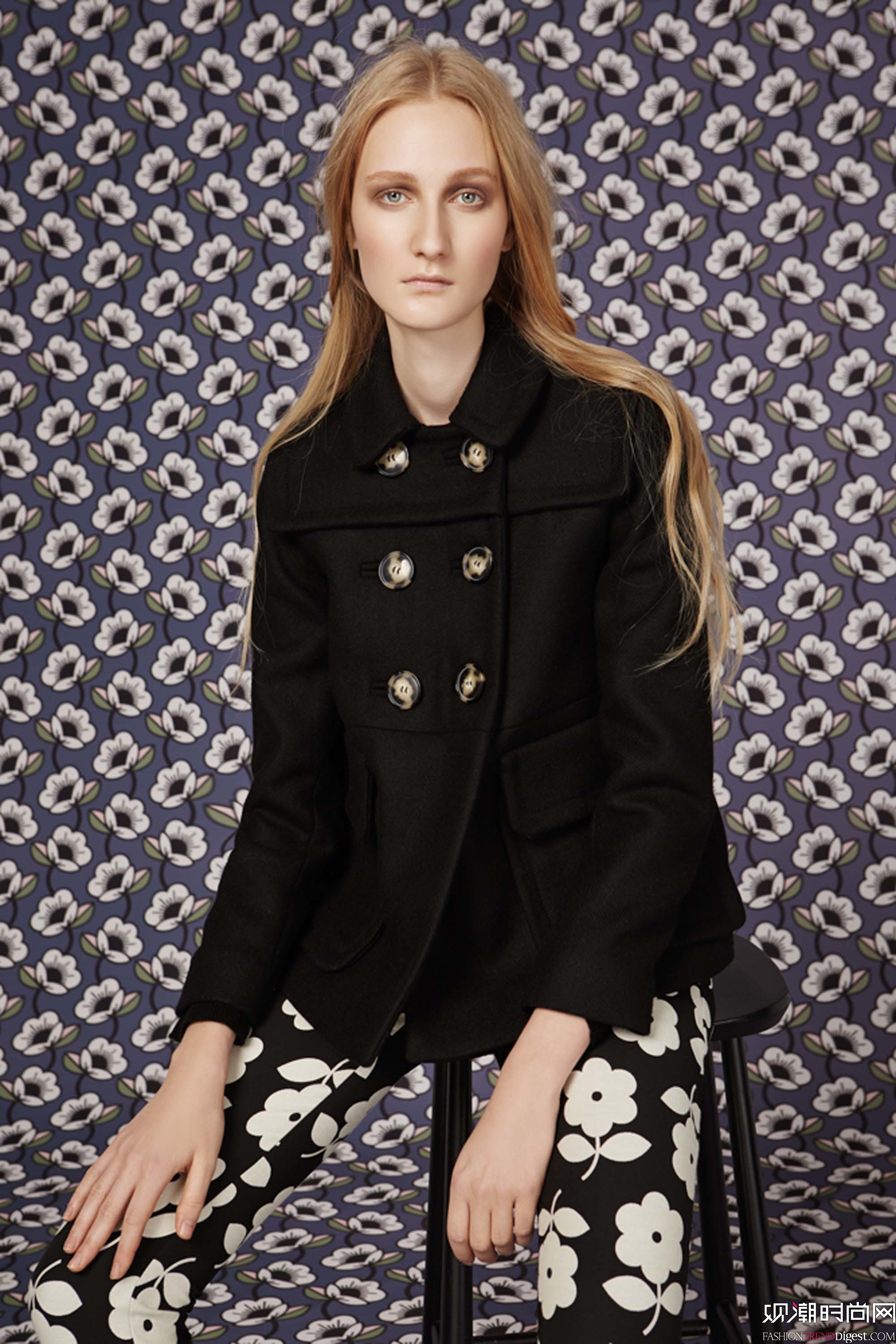 Orla Kiely 2016ϵLookBookͼƬ