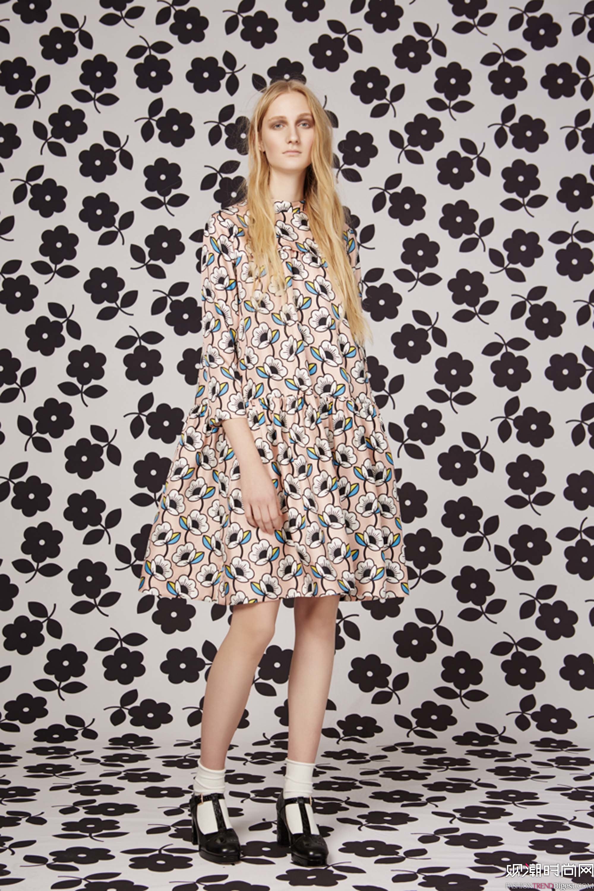 Orla Kiely 2016ϵLookBookͼƬ