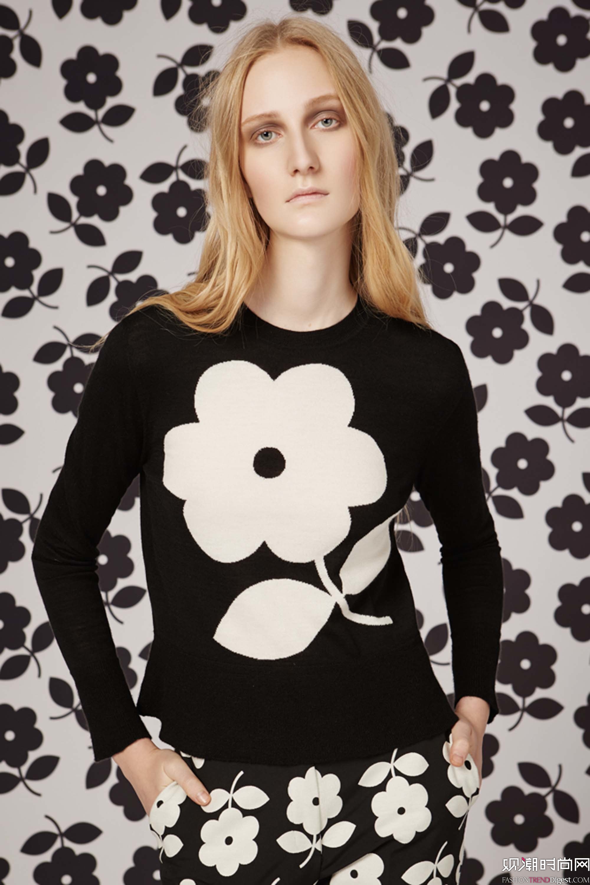 Orla Kiely 2016ϵLookBookͼƬ