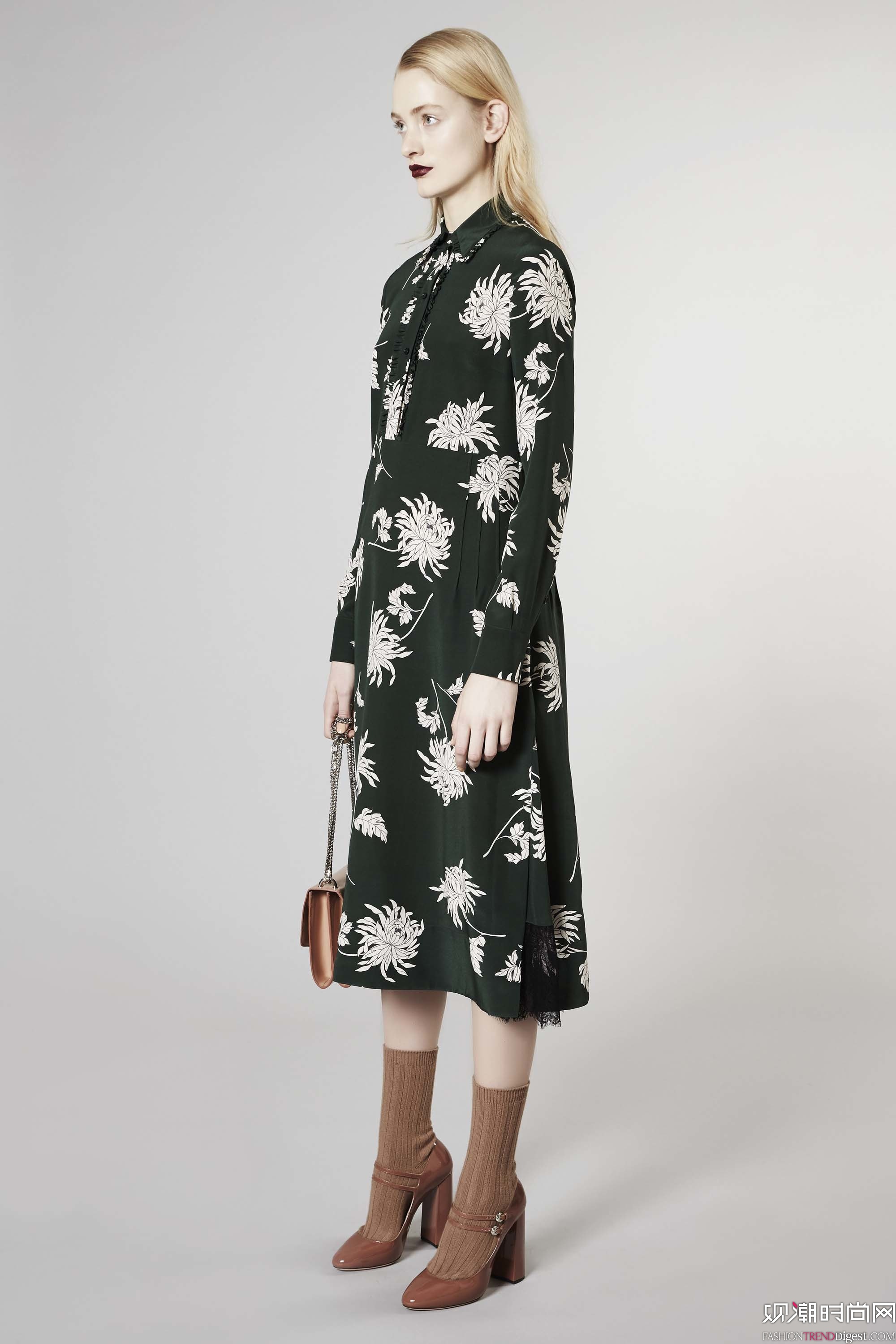 Rochas 2016ϵLookBookDƬ