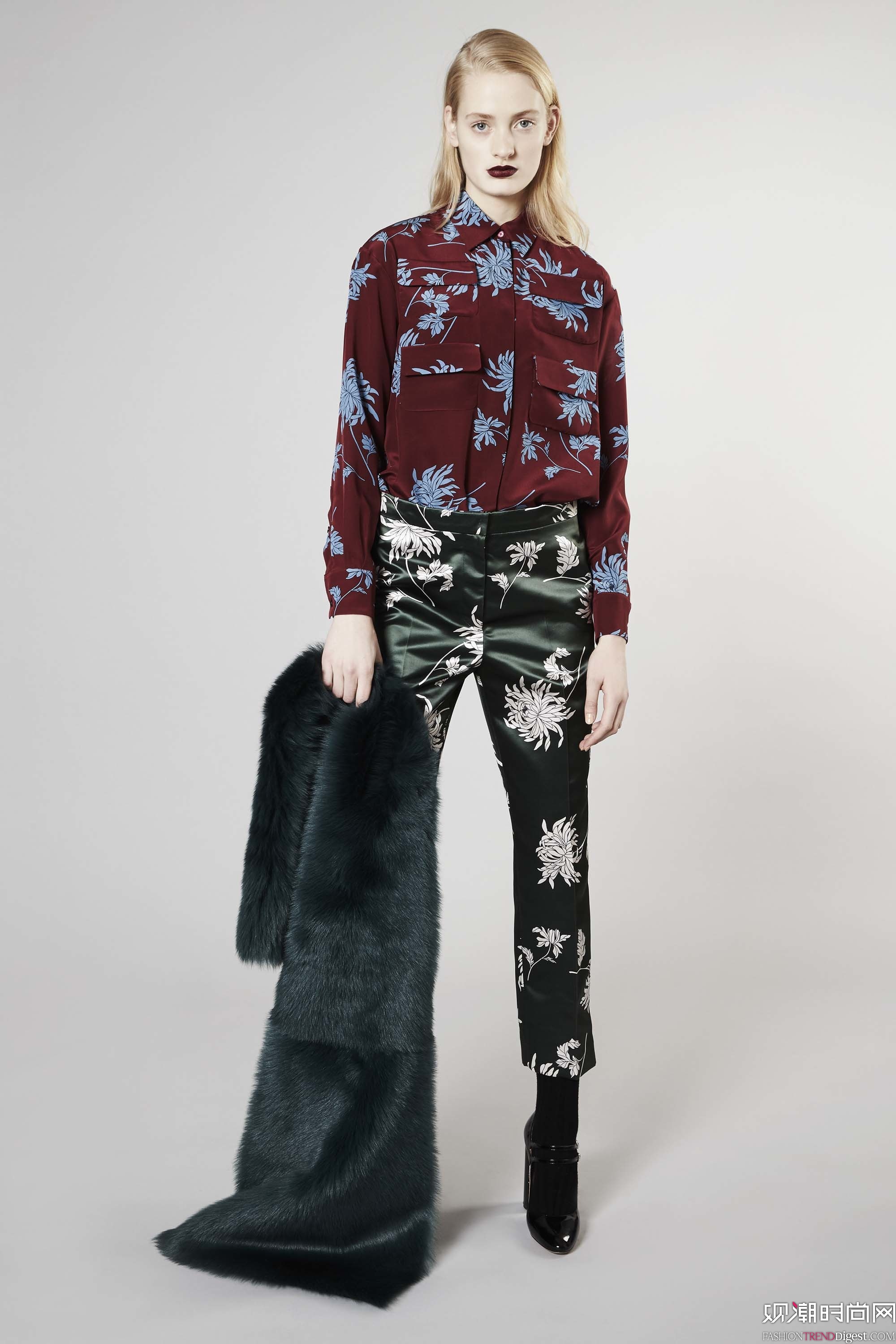 Rochas 2016ϵLookBookDƬ