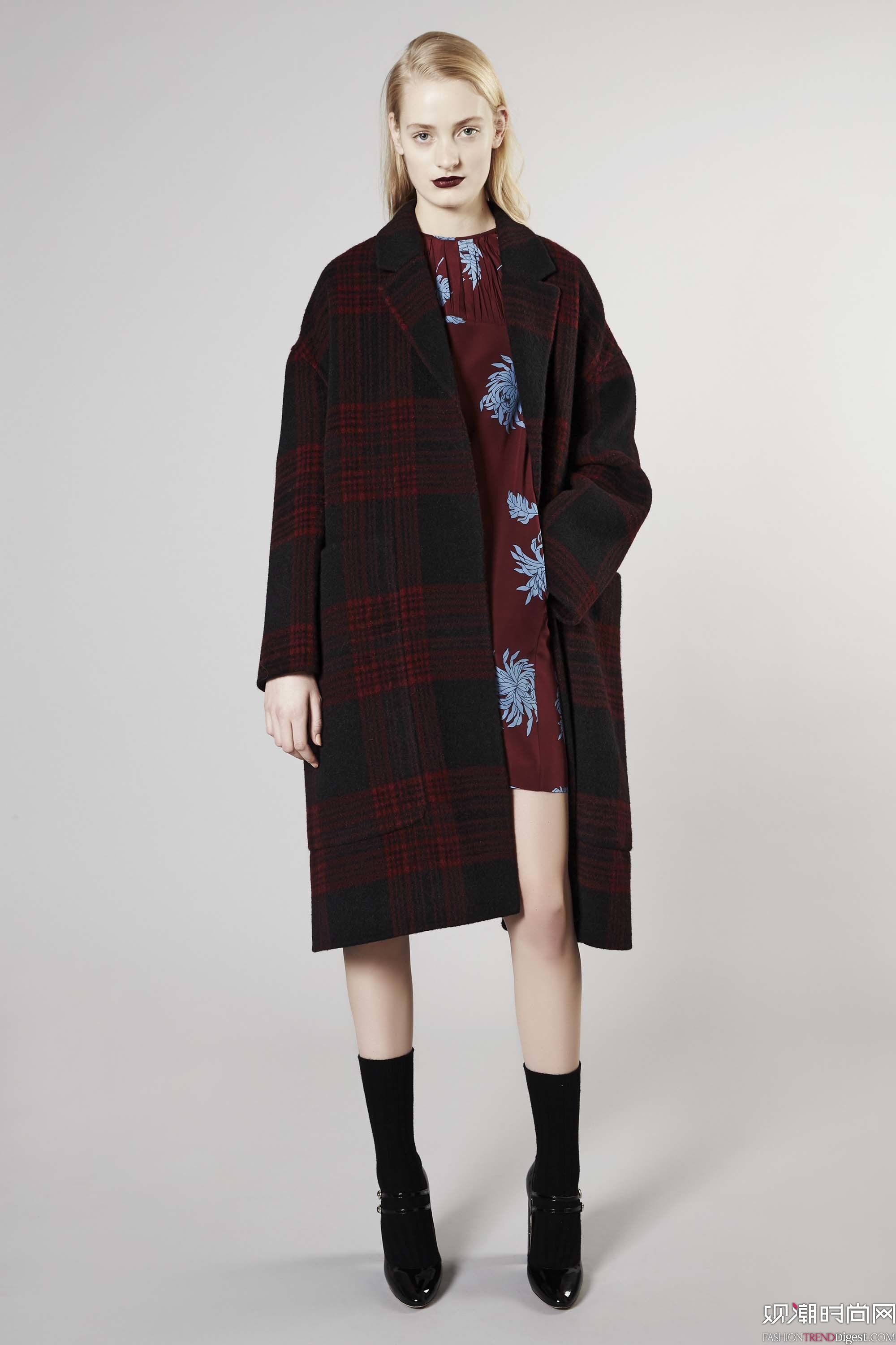 Rochas 2016ϵLookBookDƬ