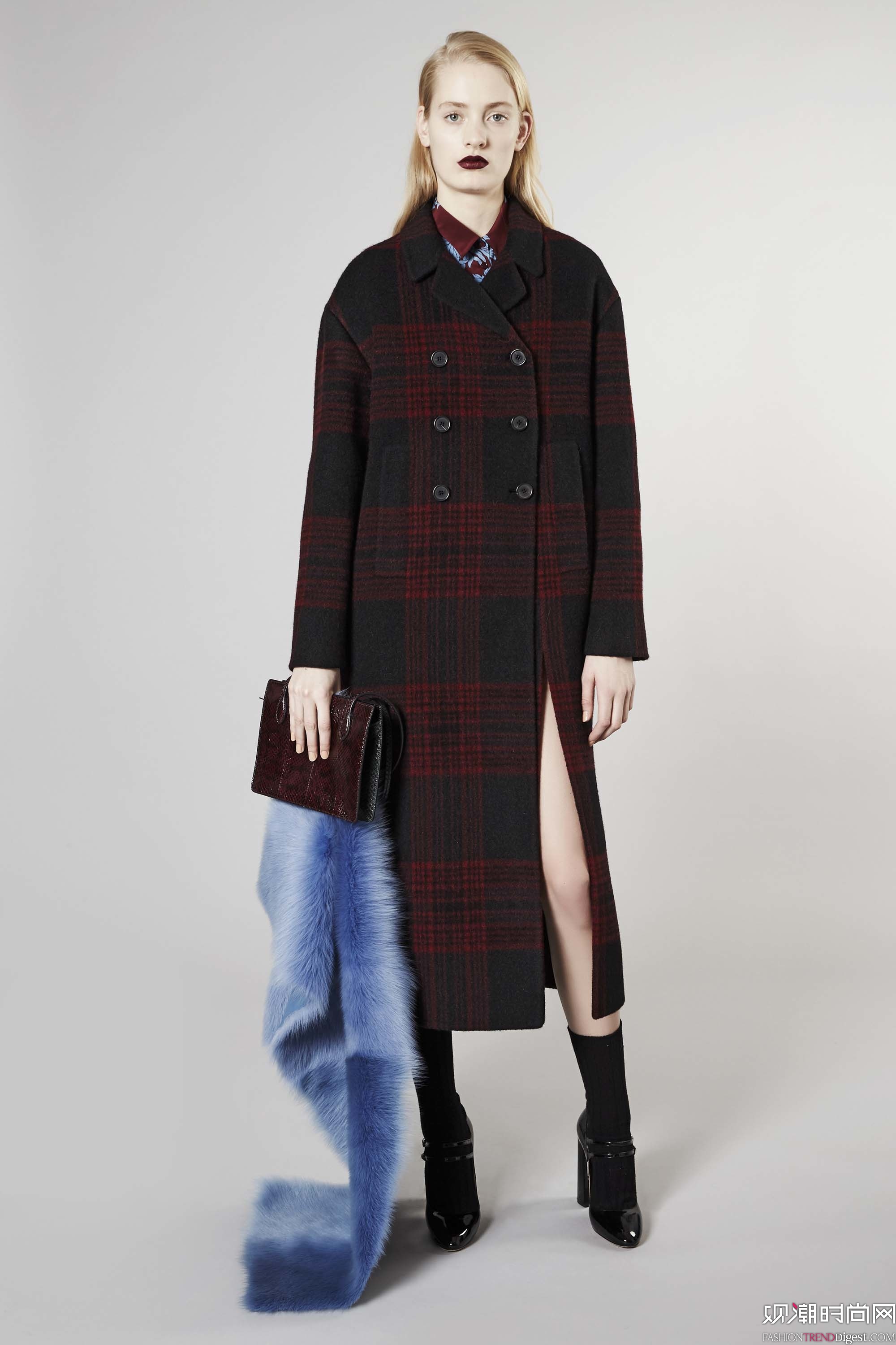 Rochas 2016ϵLookBookDƬ