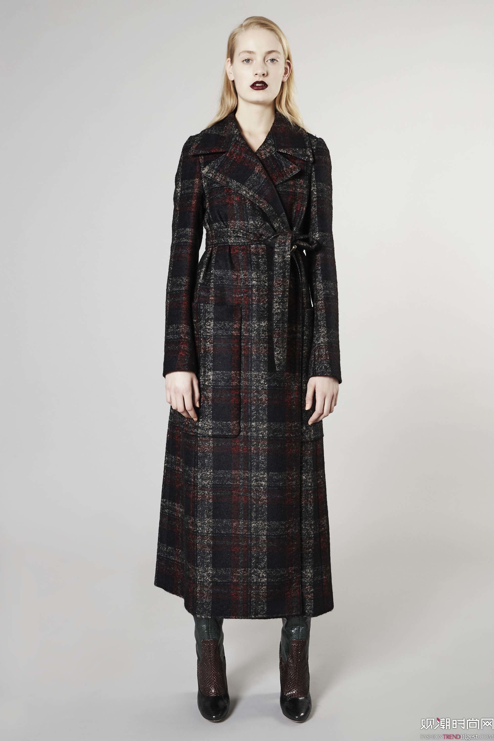 Rochas 2016ϵLookBookDƬ