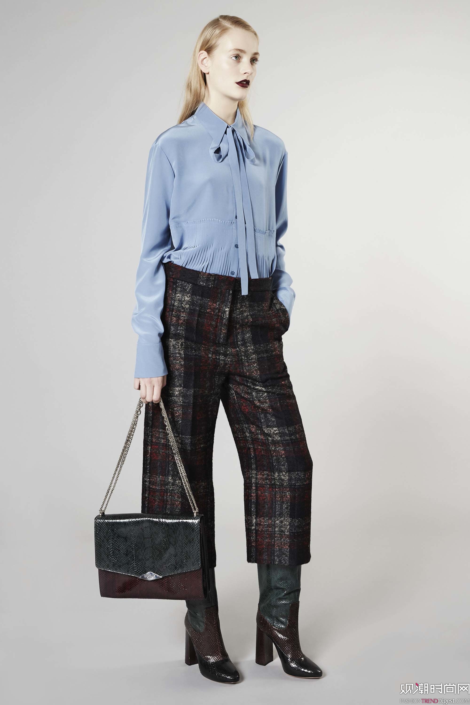 Rochas 2016ϵLookBookDƬ