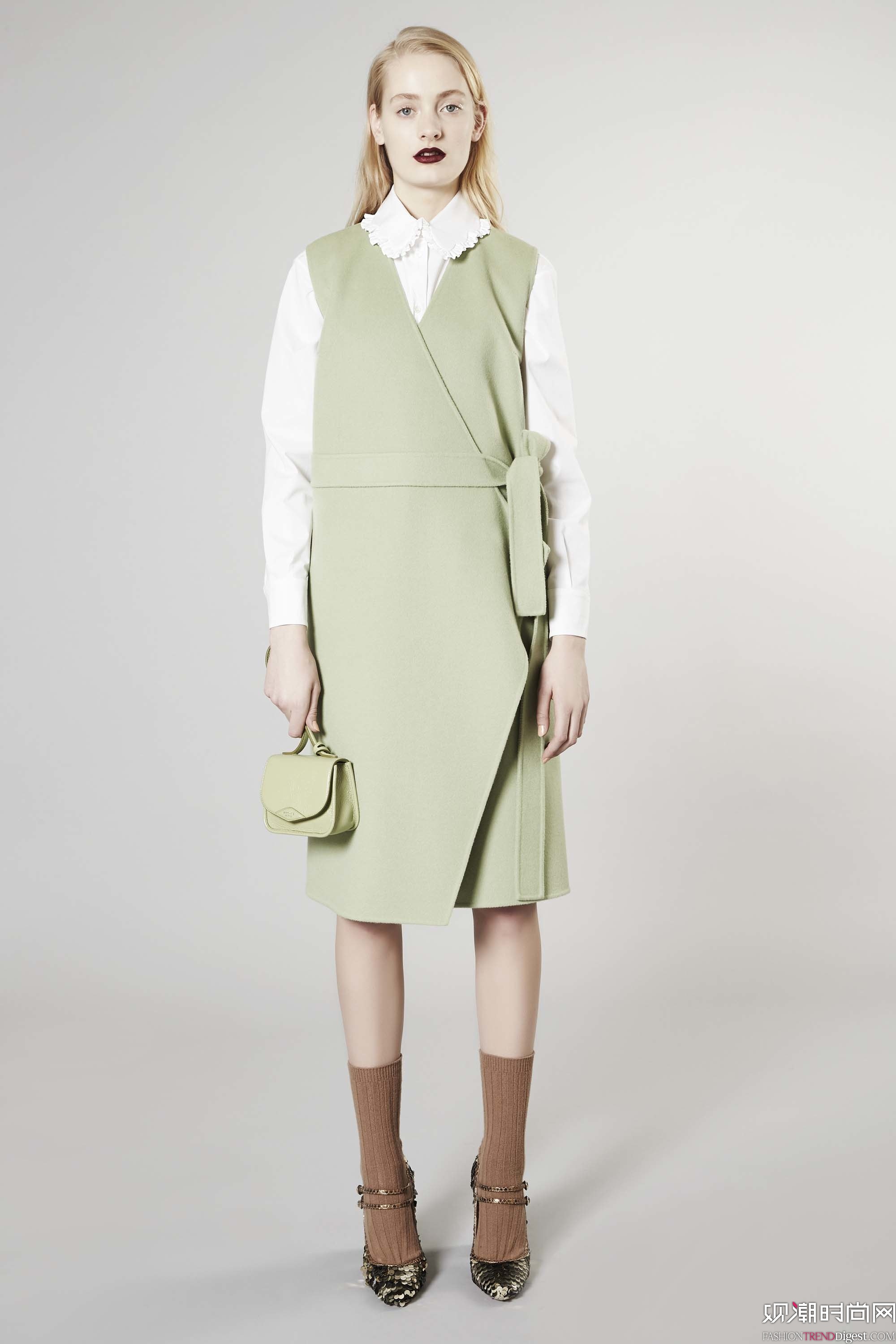 Rochas 2016ϵLookBookDƬ