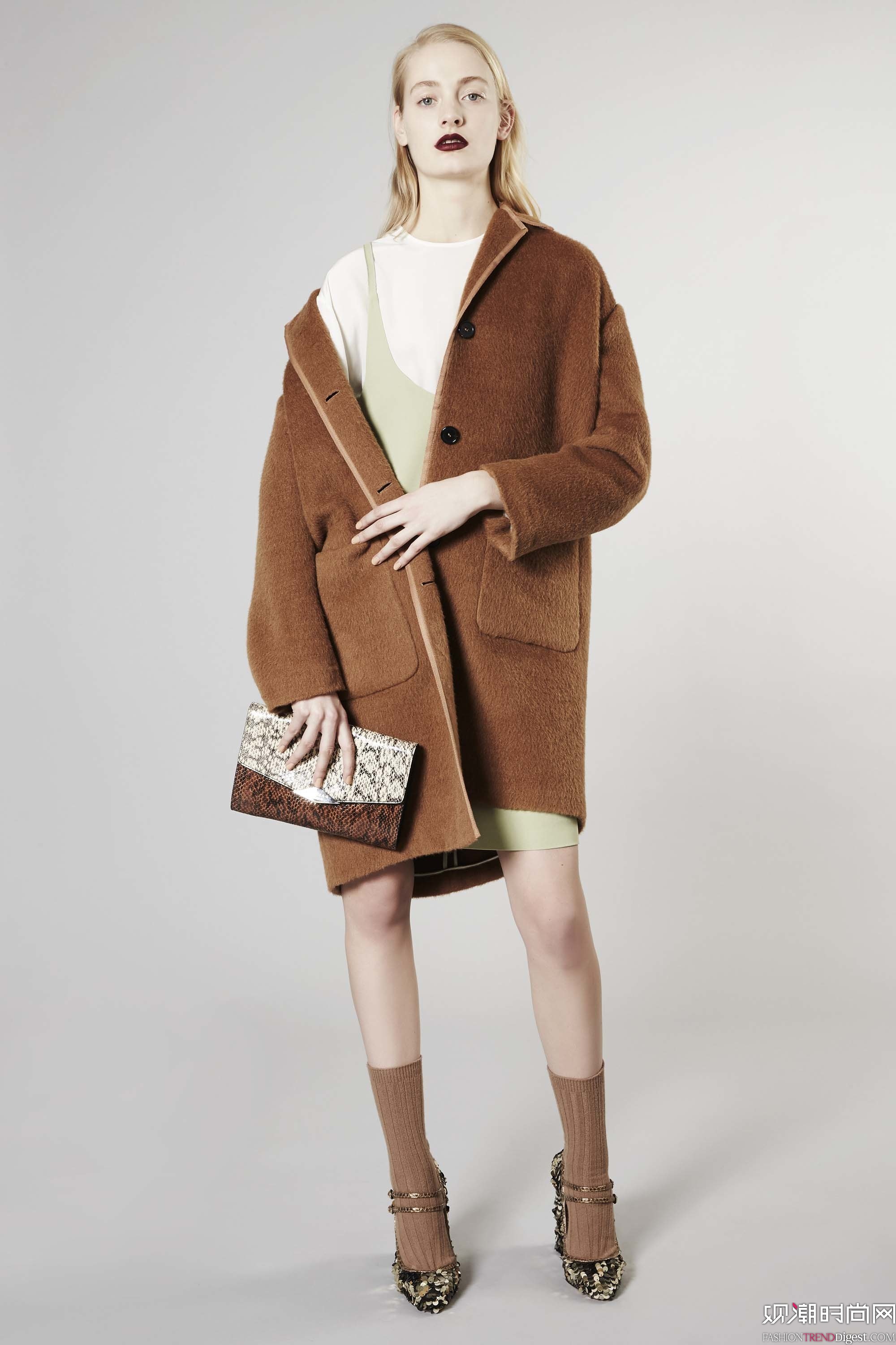 Rochas 2016ϵLookBookDƬ