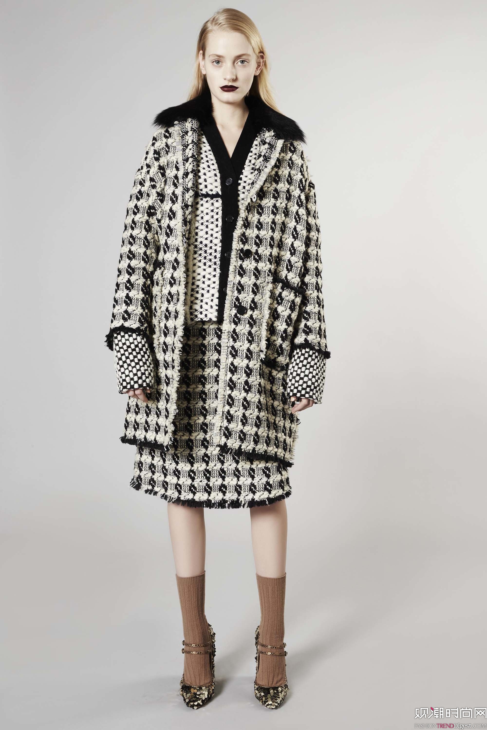 Rochas 2016ϵLookBookDƬ