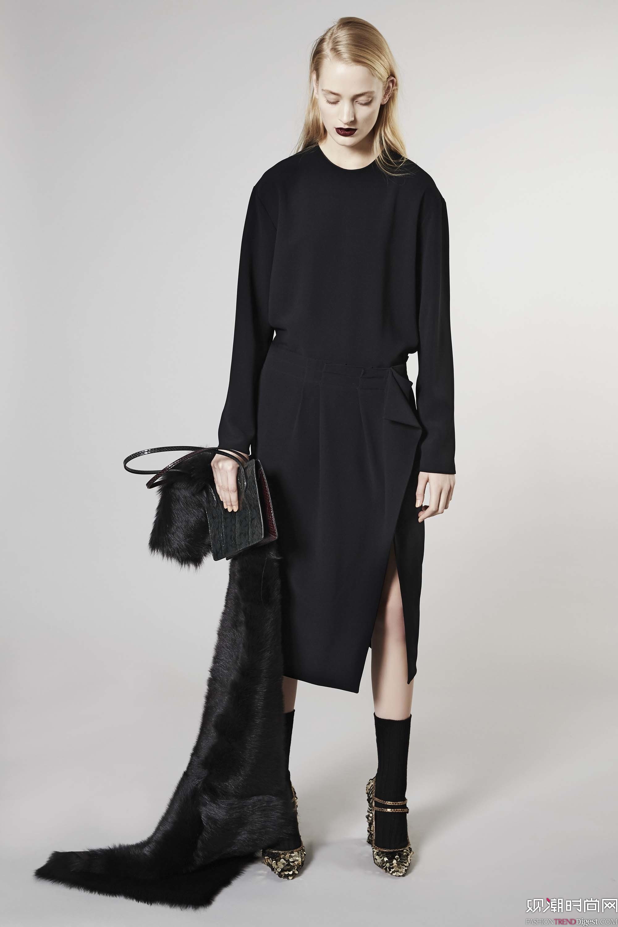 Rochas 2016ϵLookBookDƬ