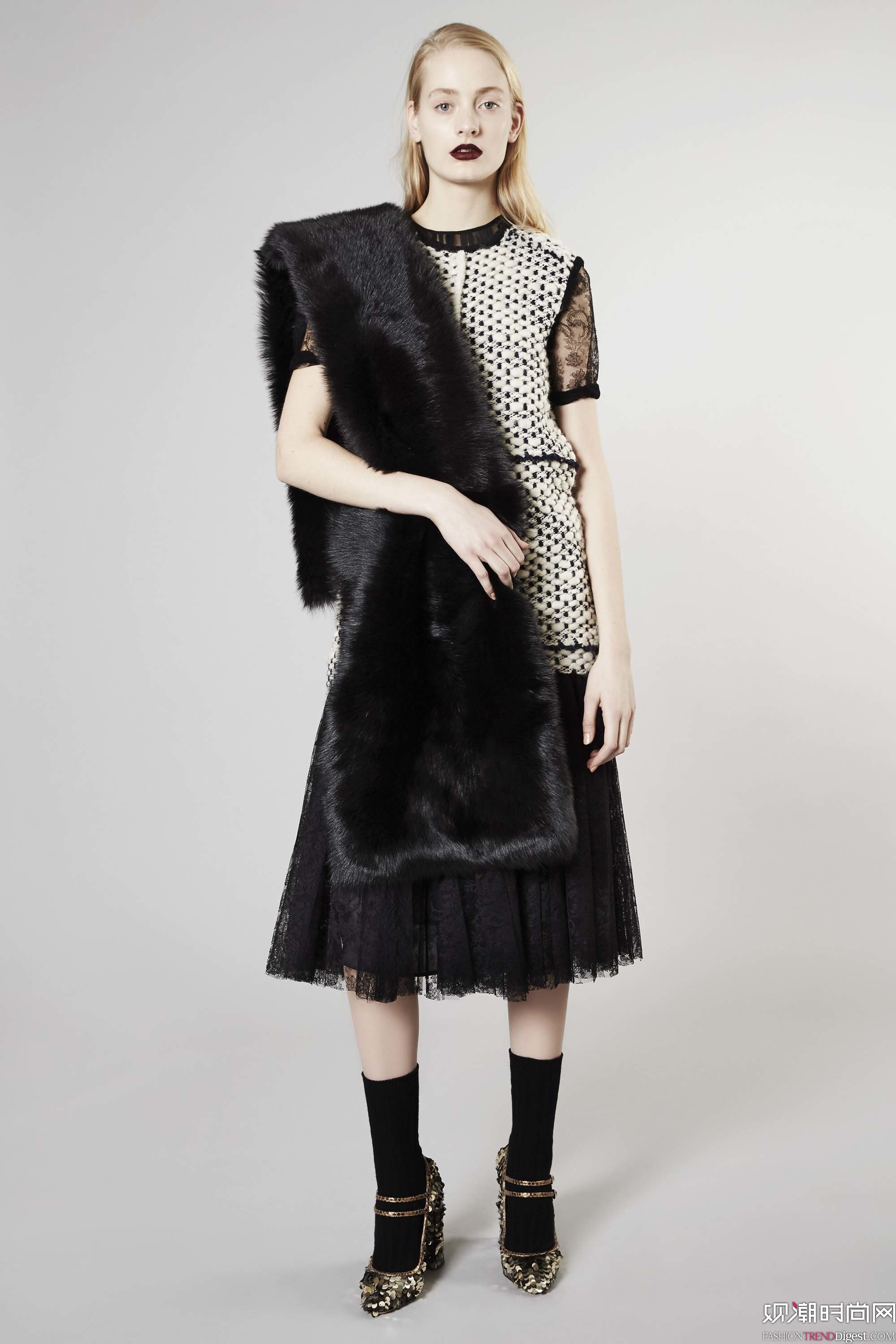 Rochas 2016ϵLookBookDƬ