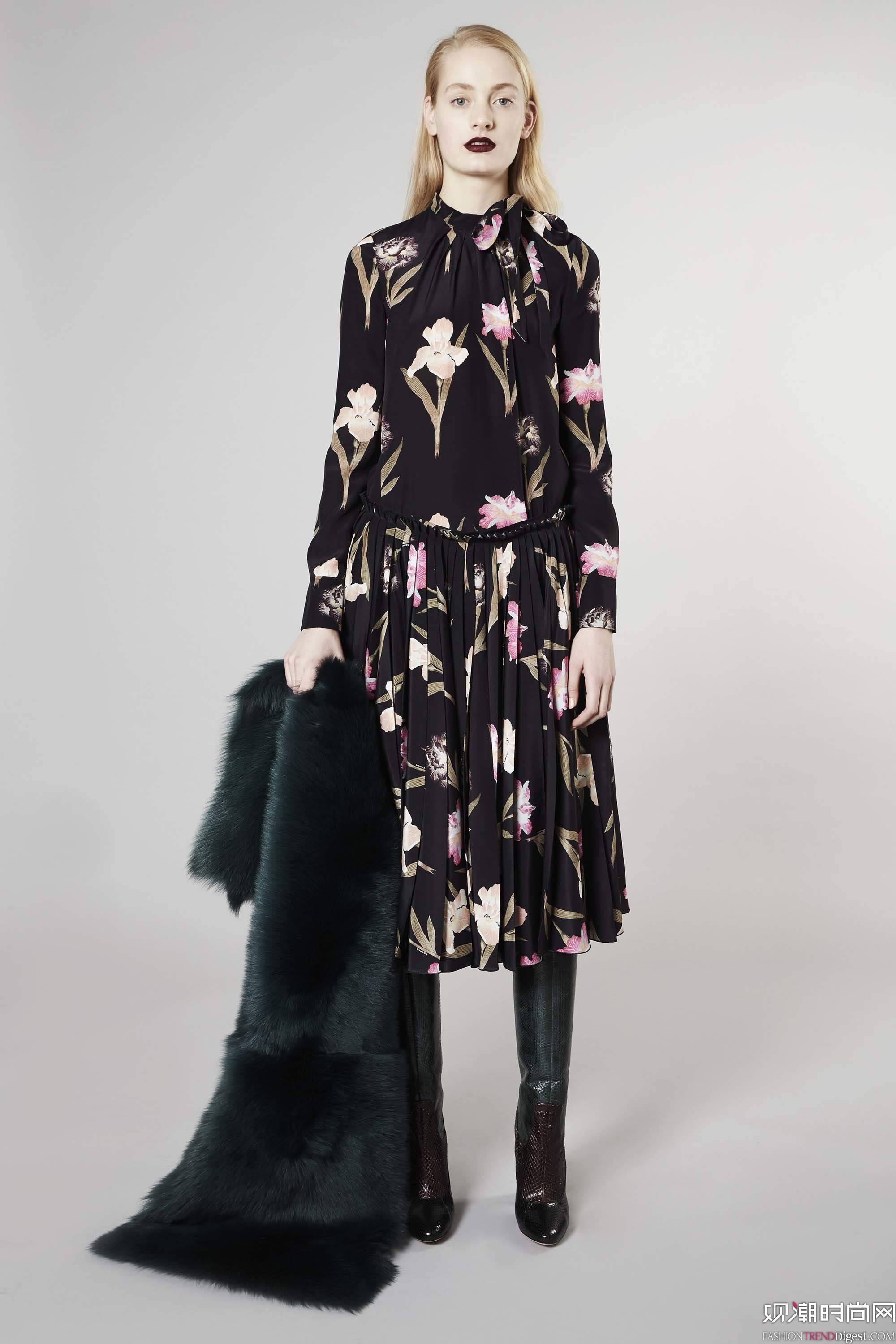 Rochas 2016ϵLookBookDƬ