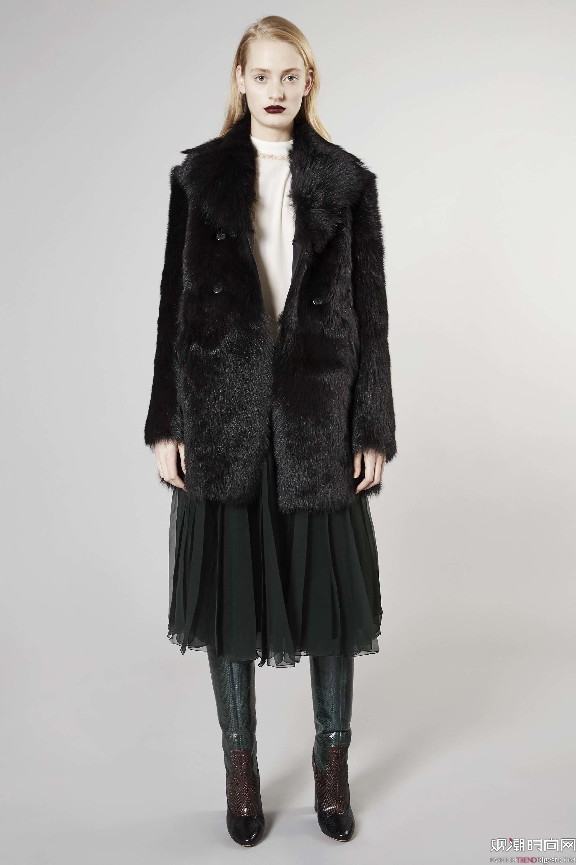 Rochas 2016ϵLookBookDƬ