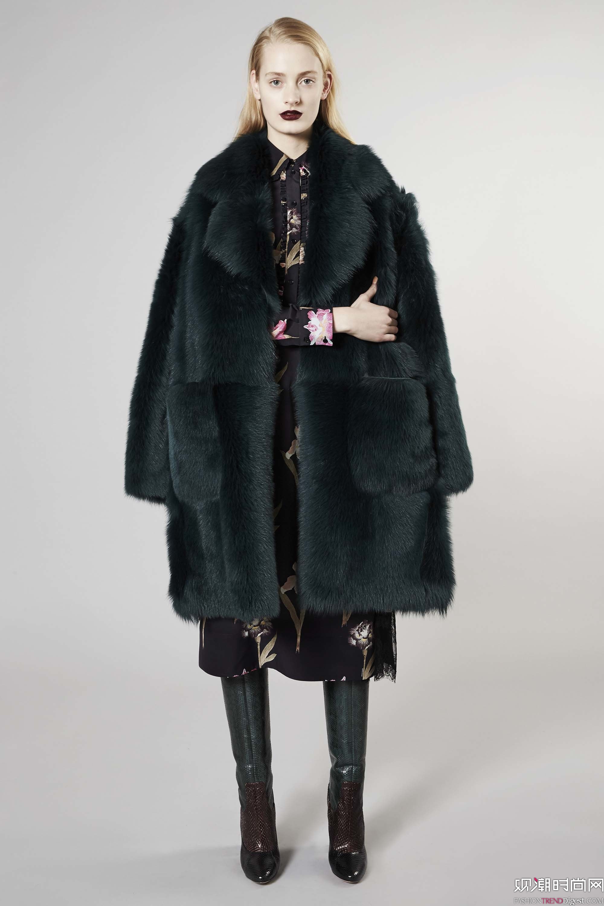 Rochas 2016ϵLookBookDƬ