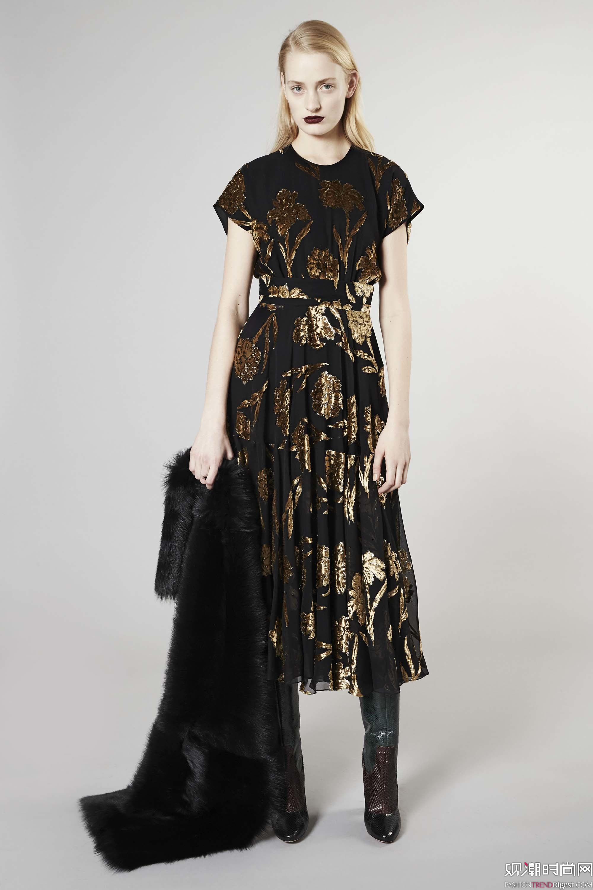 Rochas 2016ϵLookBookDƬ
