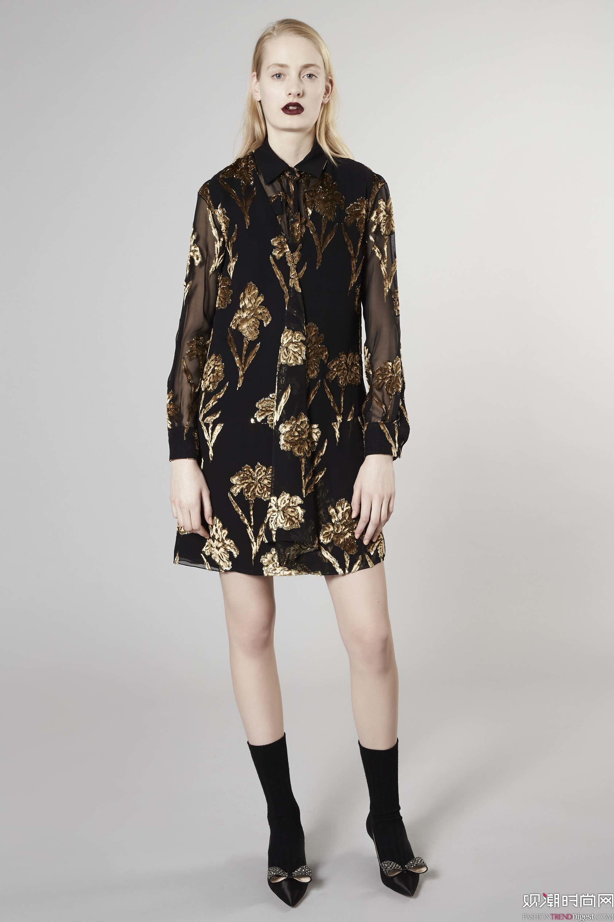Rochas 2016ϵLookBookDƬ