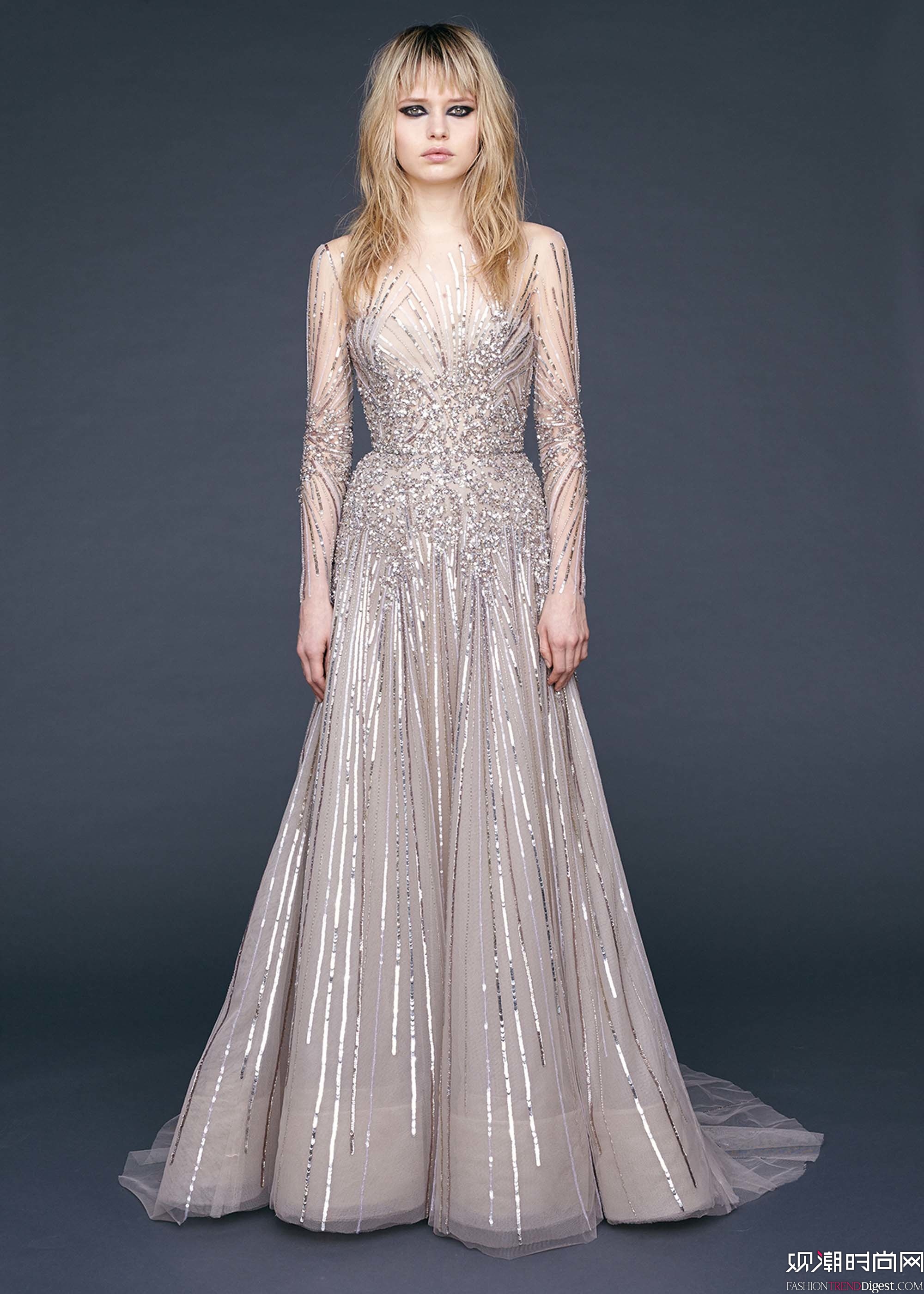 Reem Acra 2016ϵLookBookͼƬ