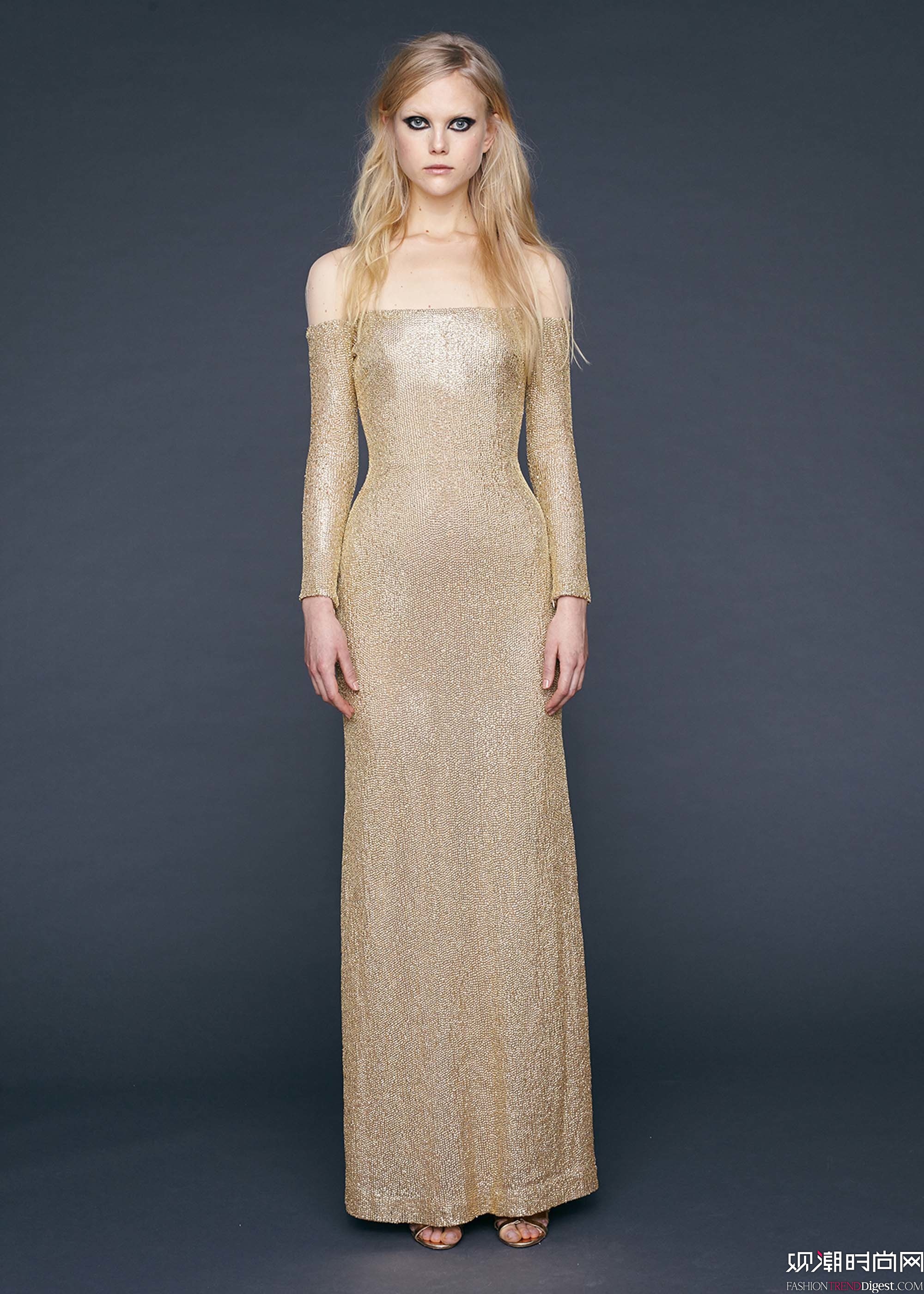 Reem Acra 2016ϵLookBookͼƬ