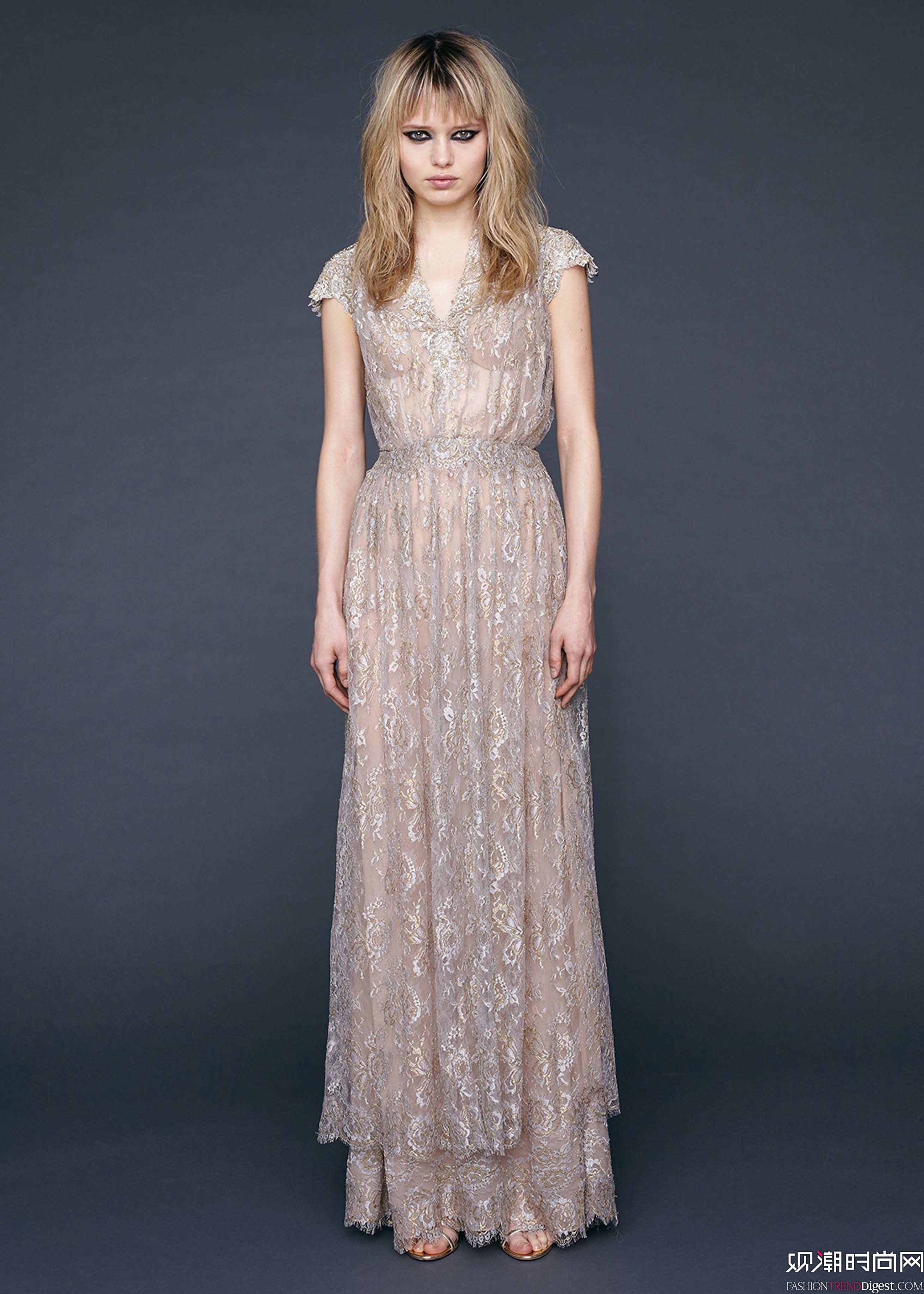 Reem Acra 2016ϵLookBookͼƬ