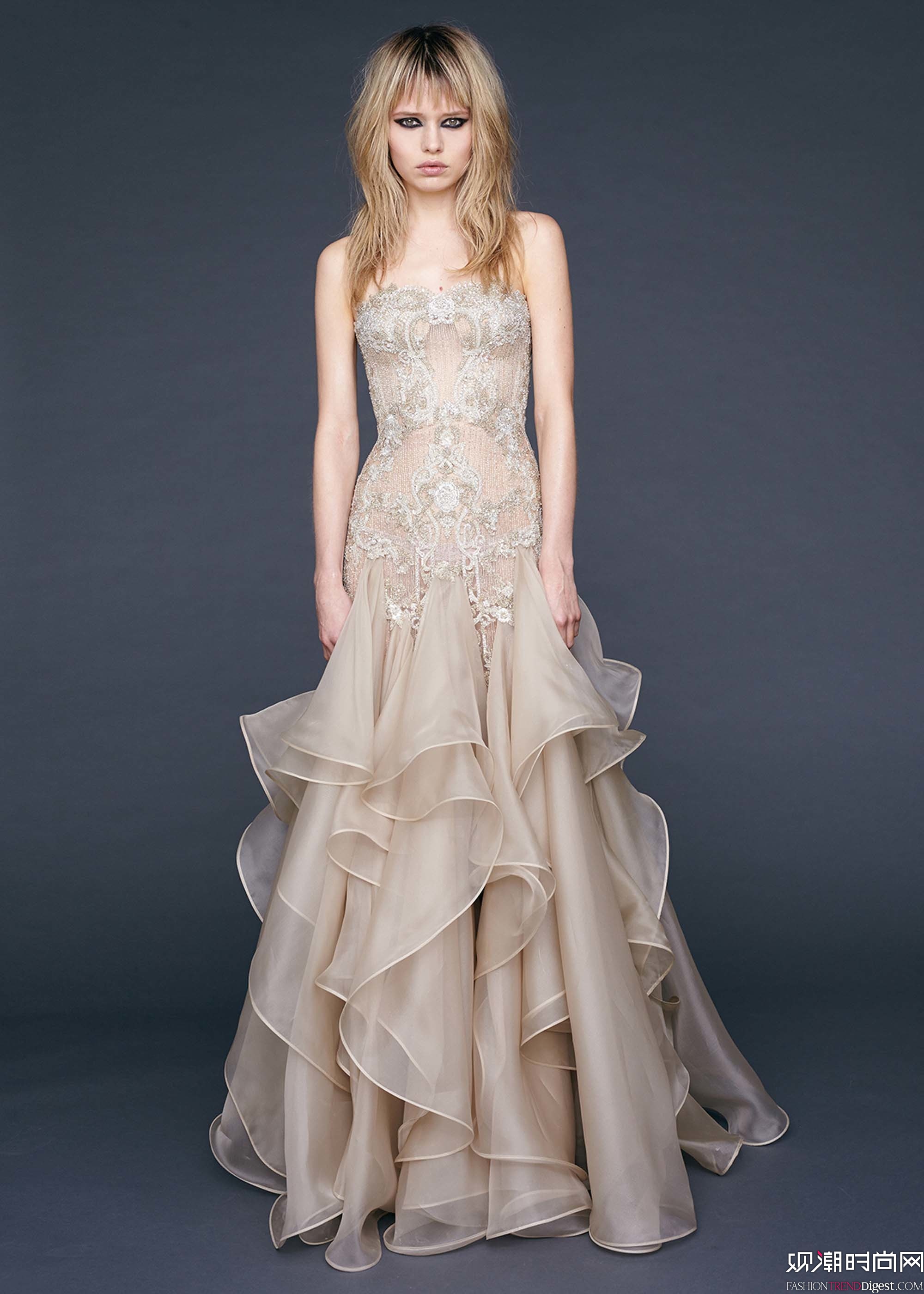 Reem Acra 2016ϵLookBookDƬ