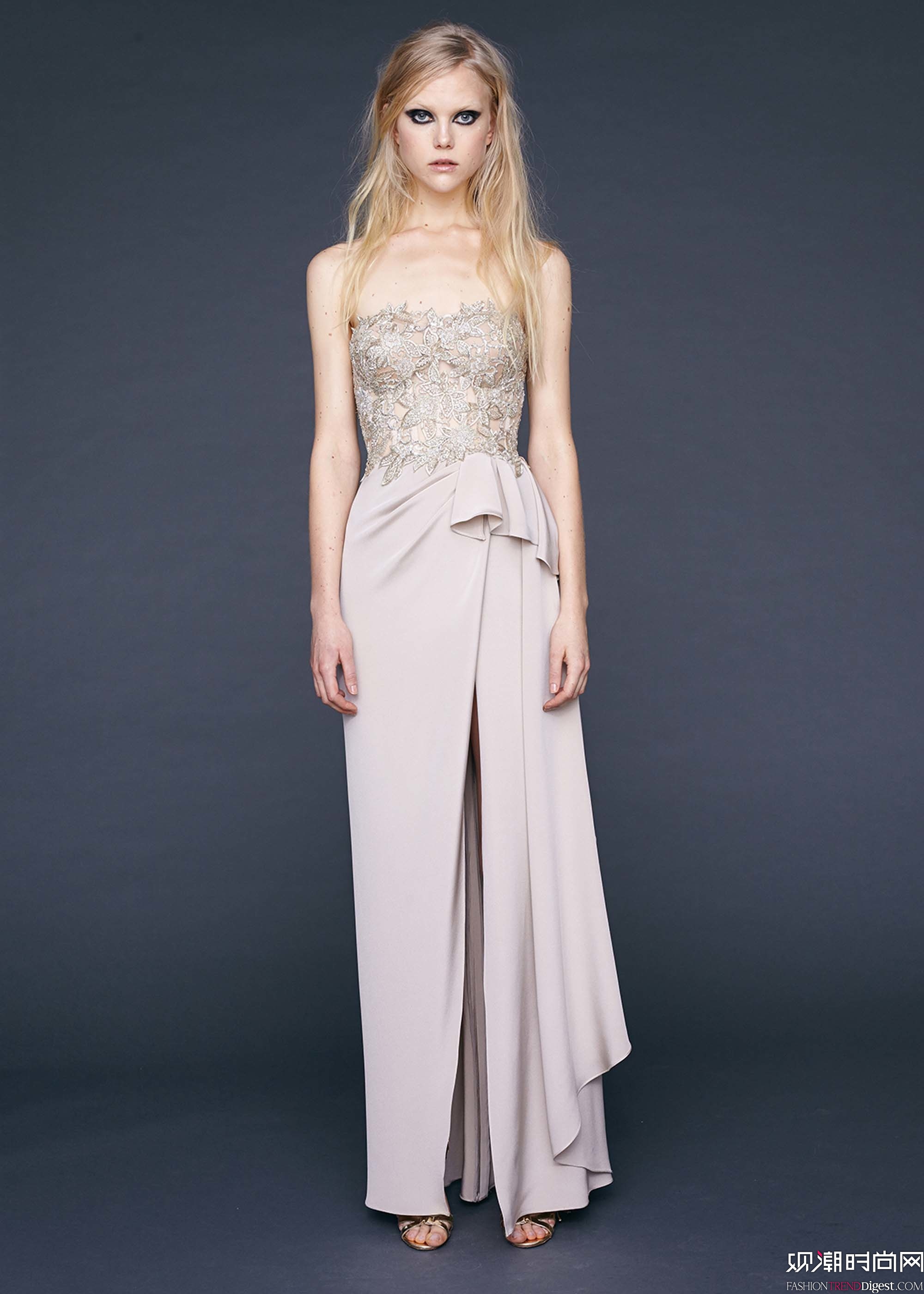 Reem Acra 2016ϵLookBookͼƬ