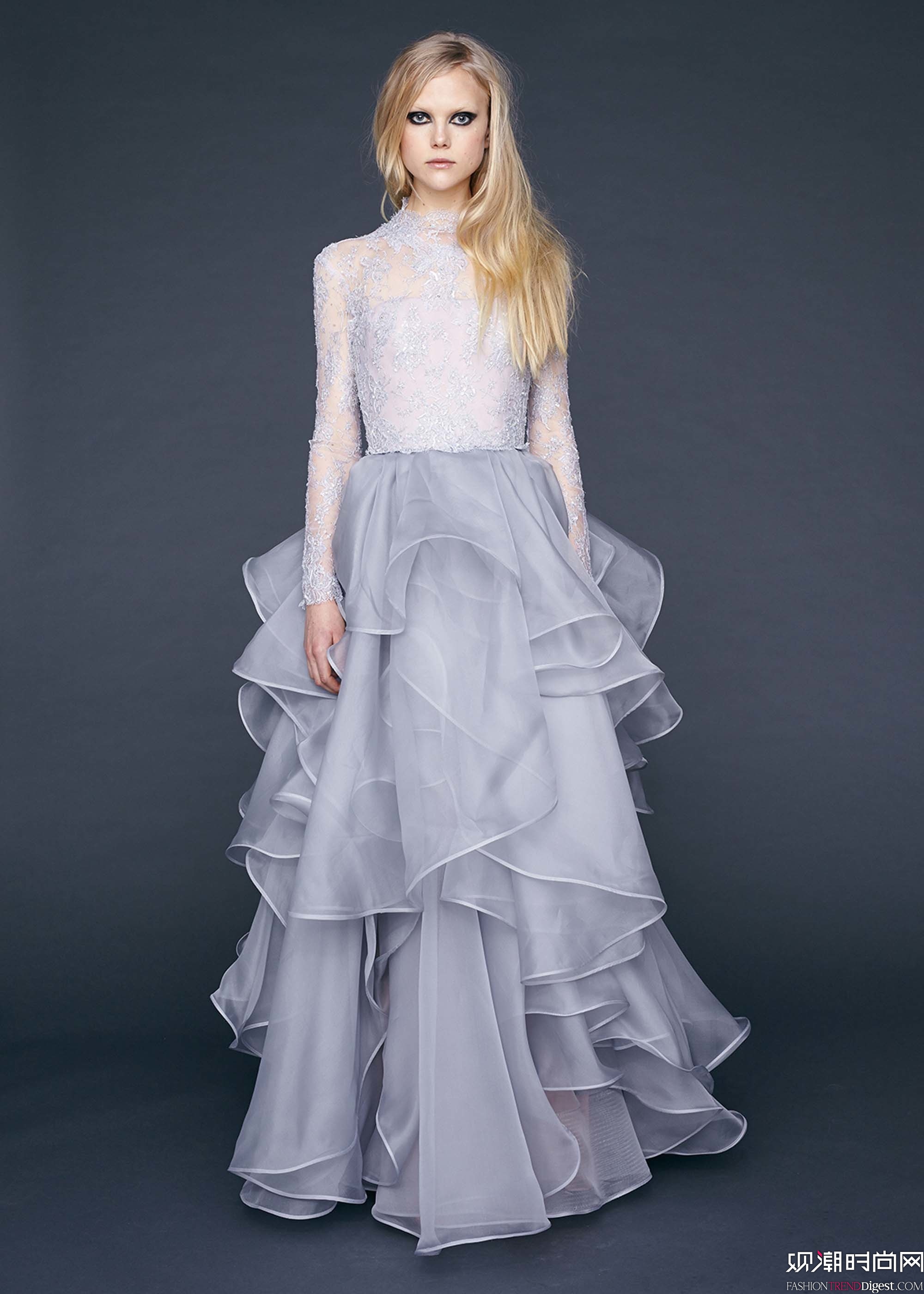 Reem Acra 2016ϵLookBookͼƬ