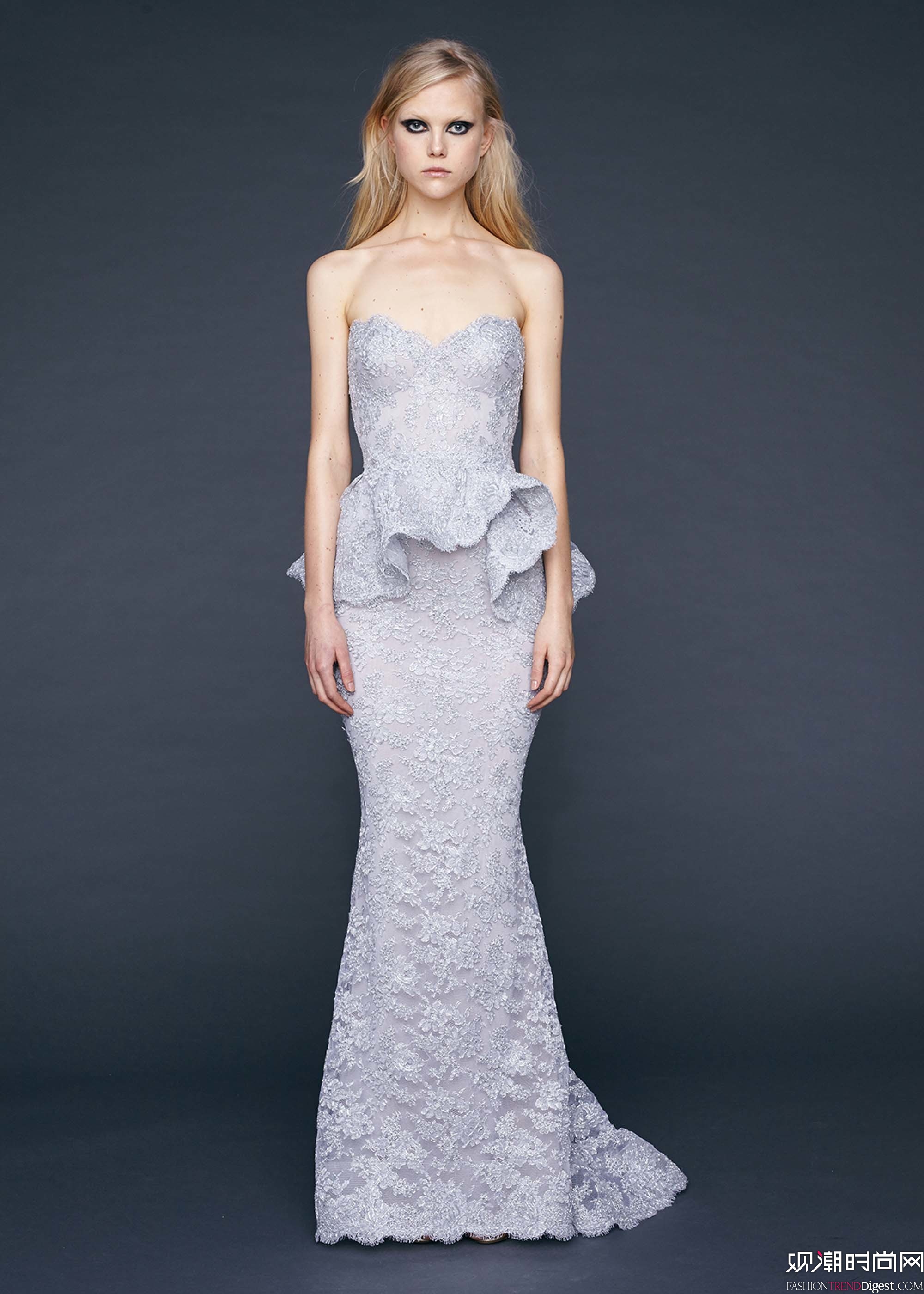 Reem Acra 2016ϵLookBookͼƬ