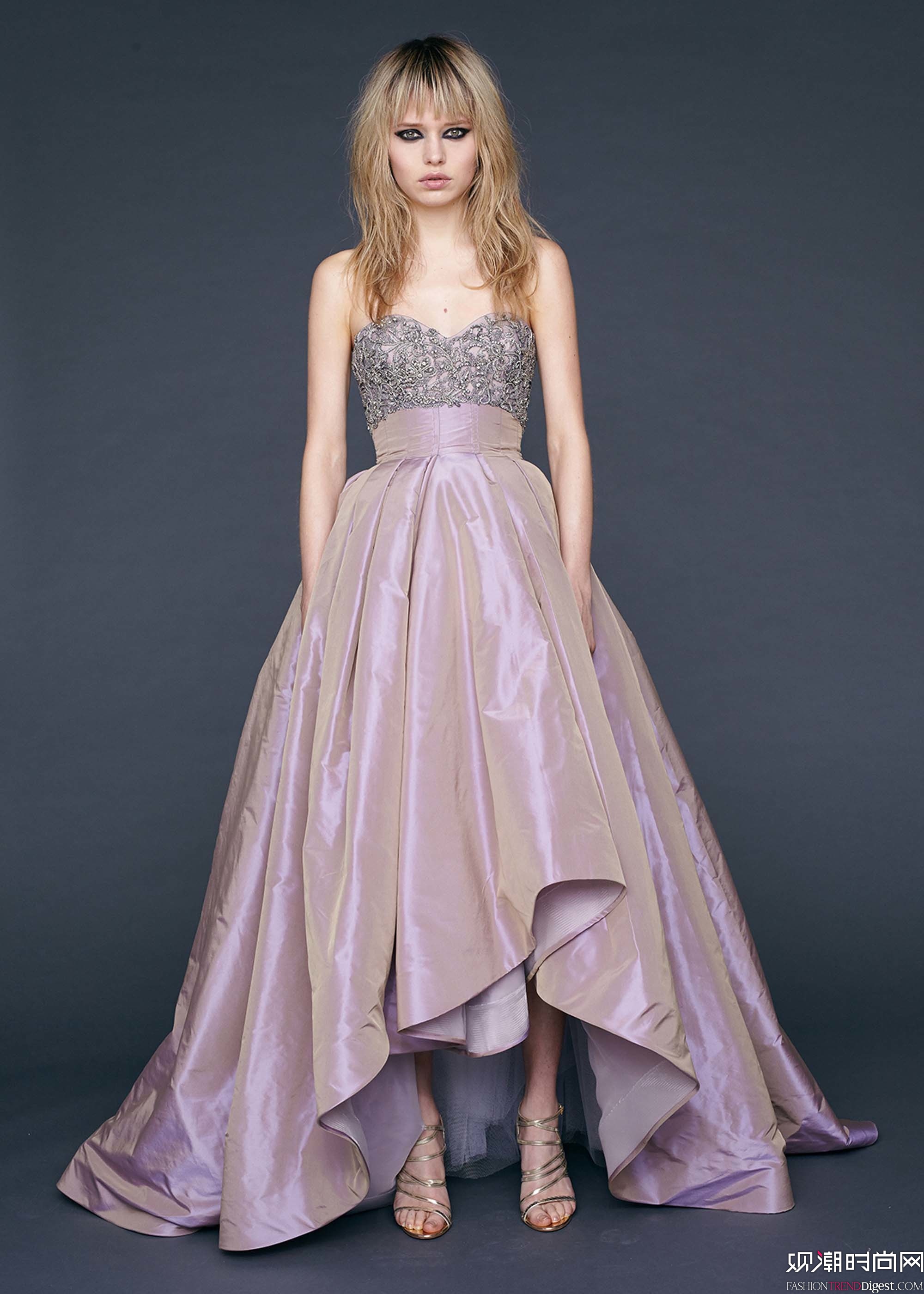 Reem Acra 2016ϵLookBookͼƬ