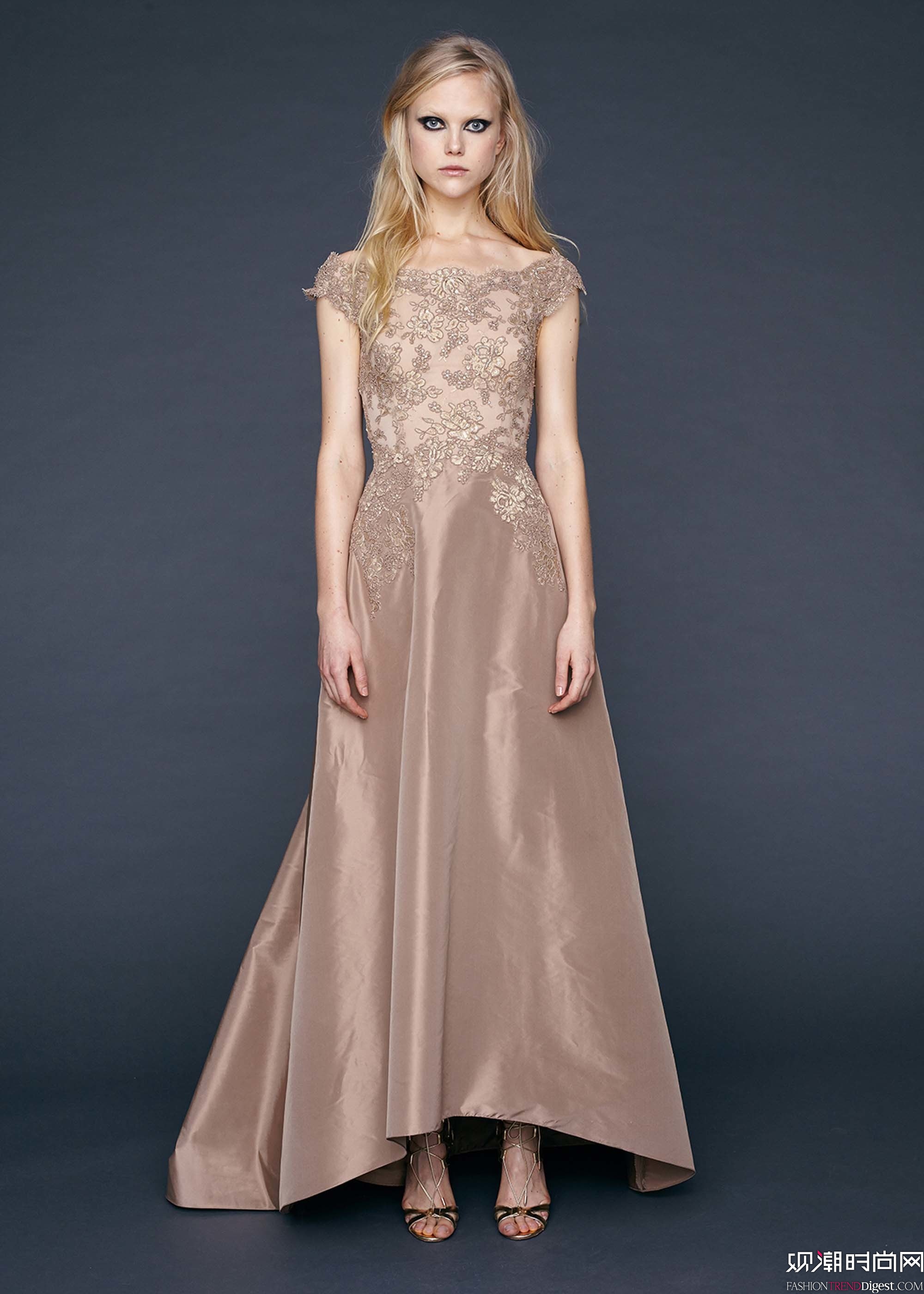 Reem Acra 2016ϵLookBookͼƬ