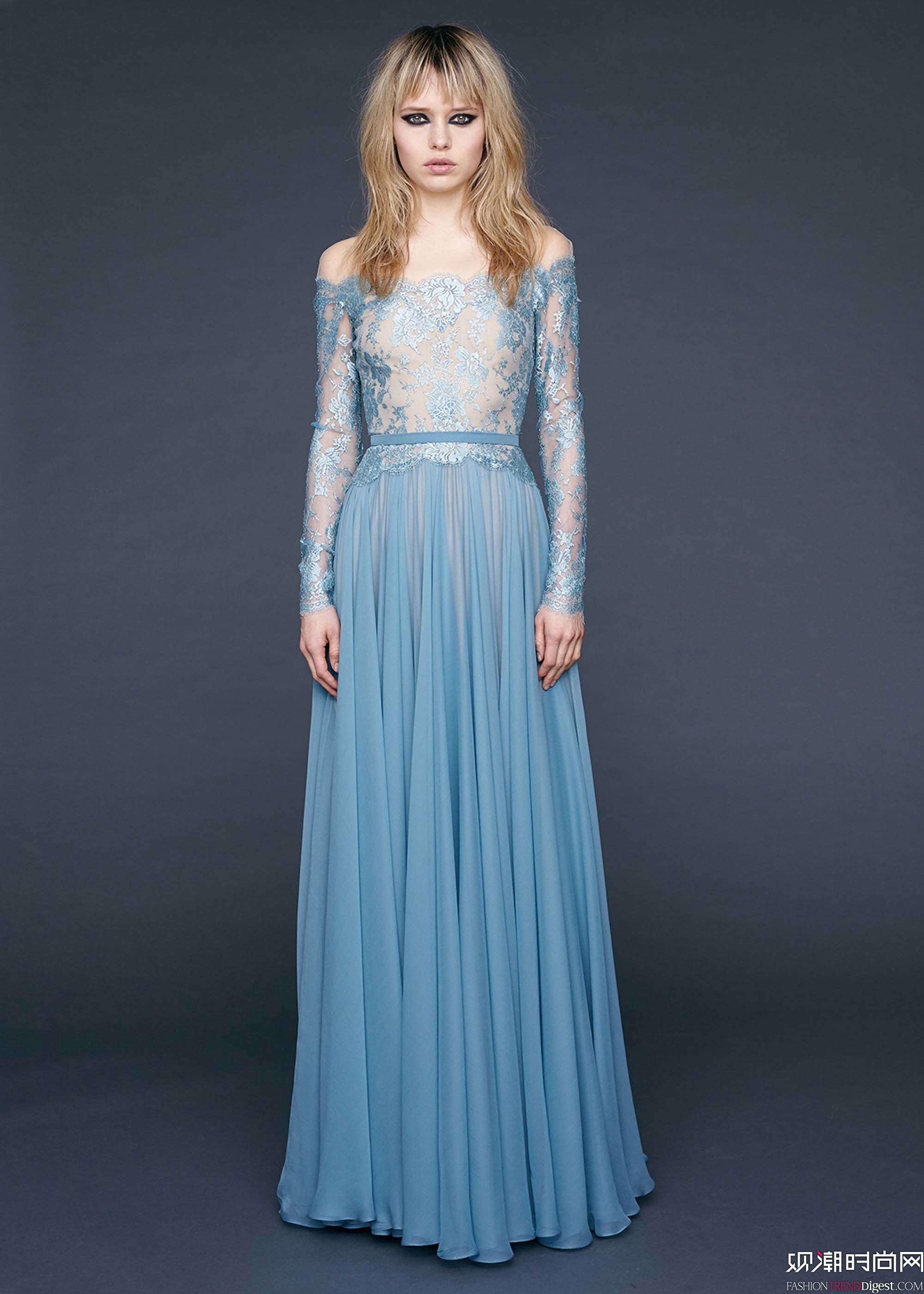 Reem Acra 2016ϵLookBookͼƬ