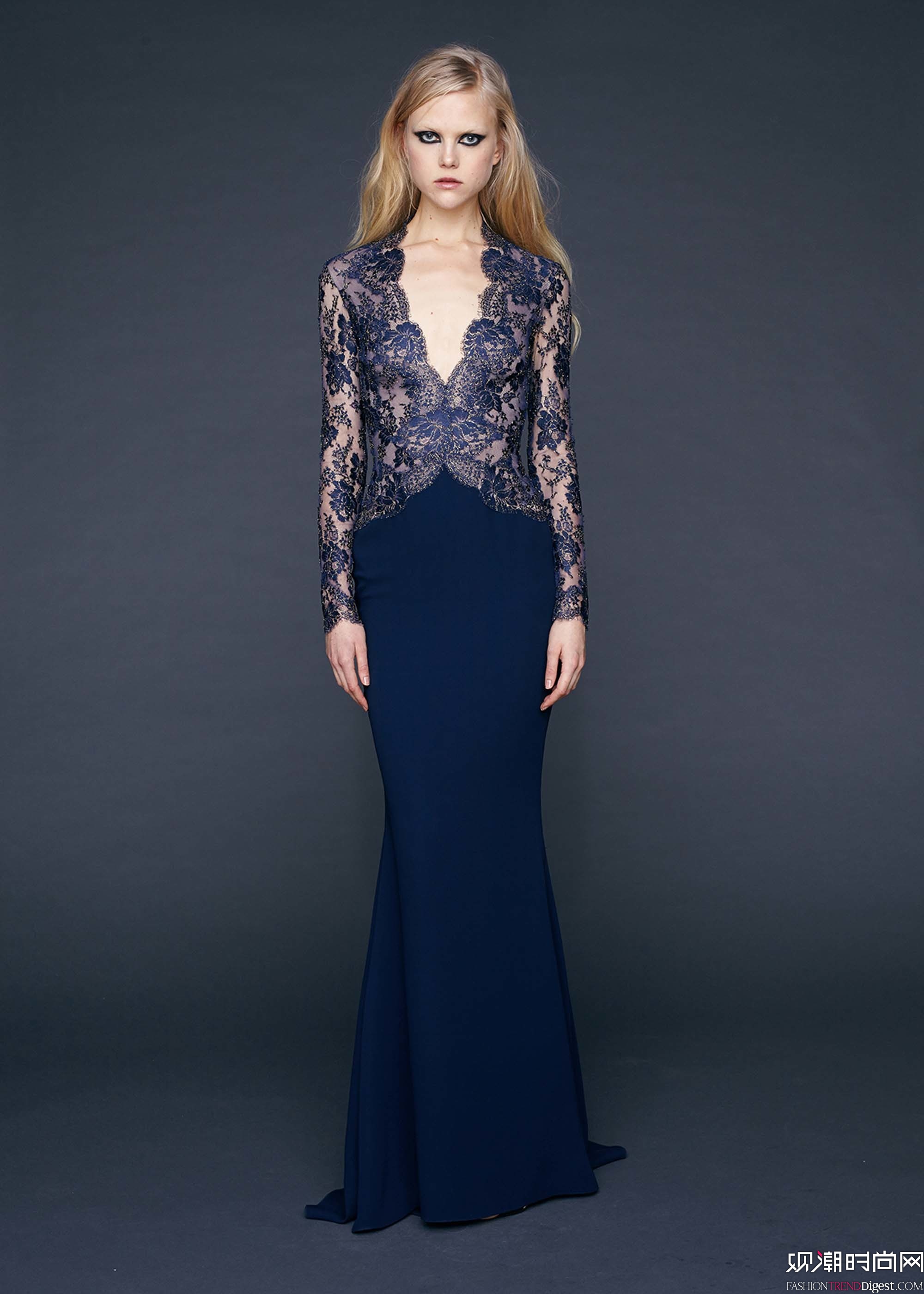 Reem Acra 2016ϵLookBookDƬ