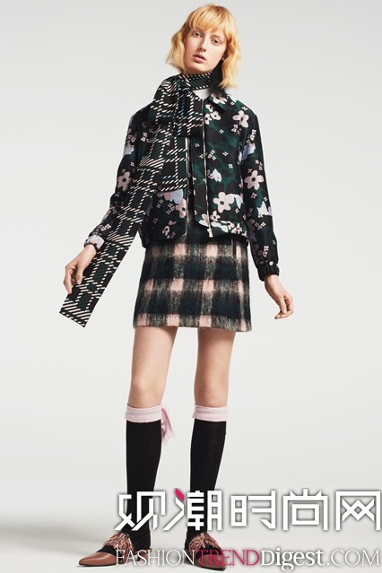 Markus Lupfer 2016LOOKBOOKDƬ