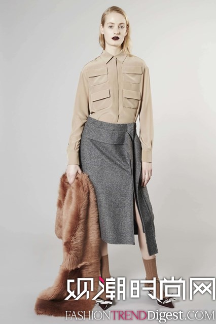 Rochas 2016LOOKBOOKͼƬ