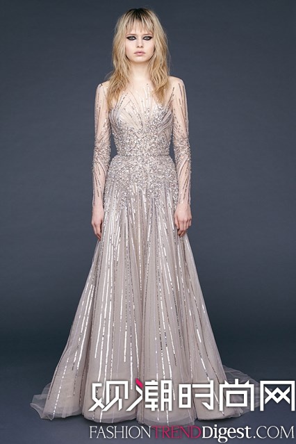 Reem Acra 2016LOOKBOOKͼƬ