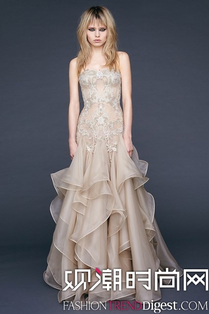 Reem Acra 2016LOOKBOOKͼƬ