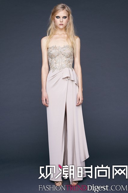 Reem Acra 2016LOOKBOOKͼƬ