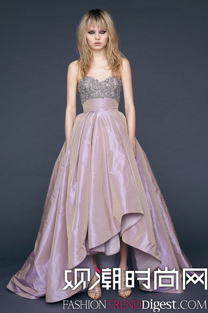 Reem Acra 2016LOOKBOOKͼƬ