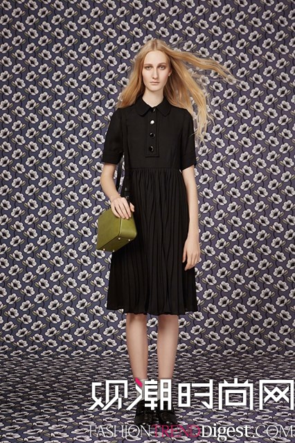 Orla Kiely 2016LOOKBOOKͼƬ