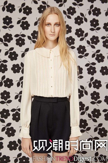 Orla Kiely 2016LOOKBOOKͼƬ