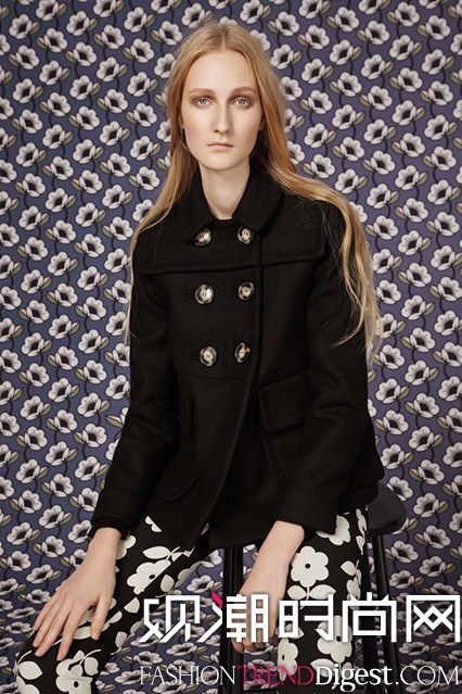 Orla Kiely 2016LOOKBOOKͼƬ